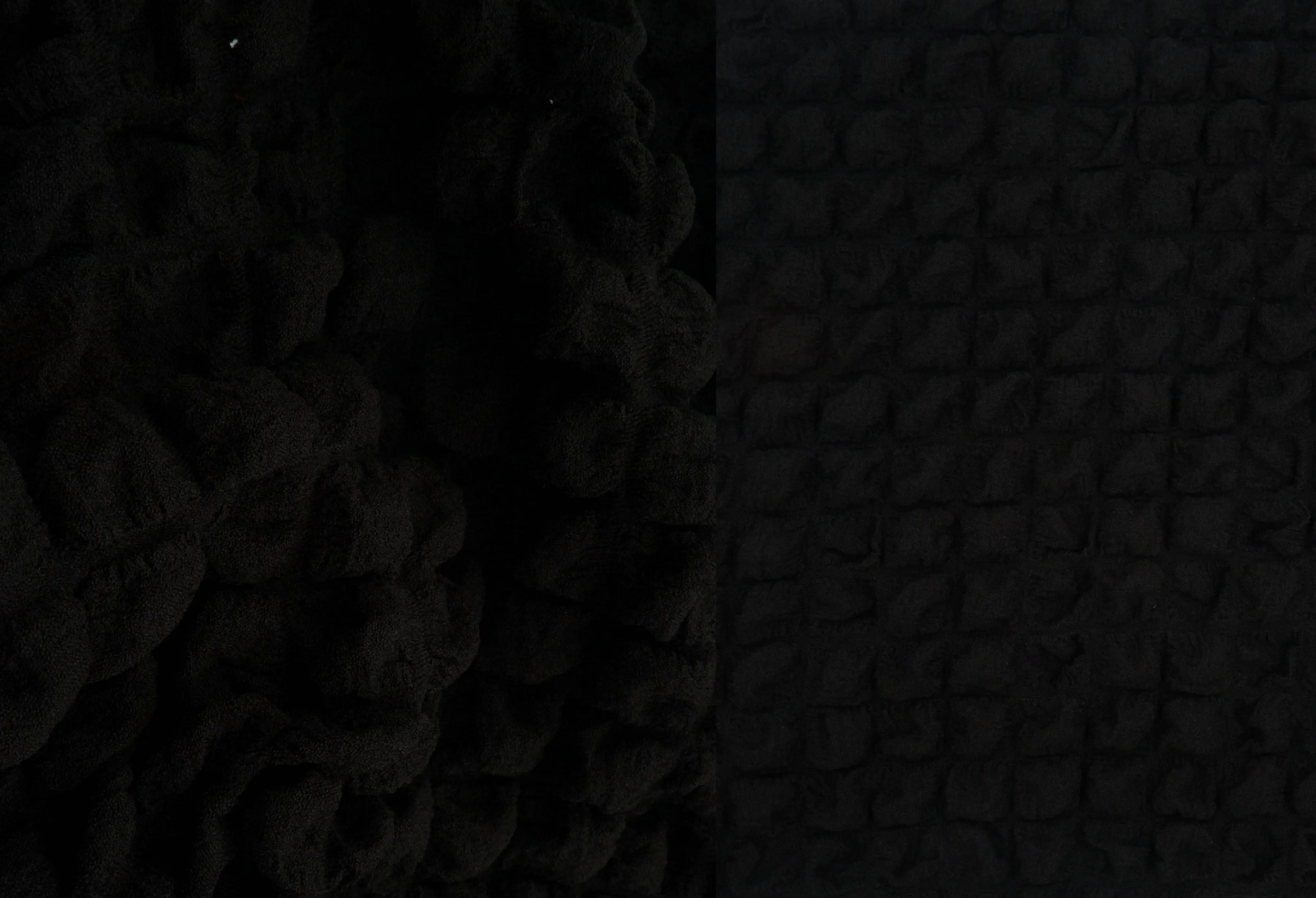 Fabric Selection Retail