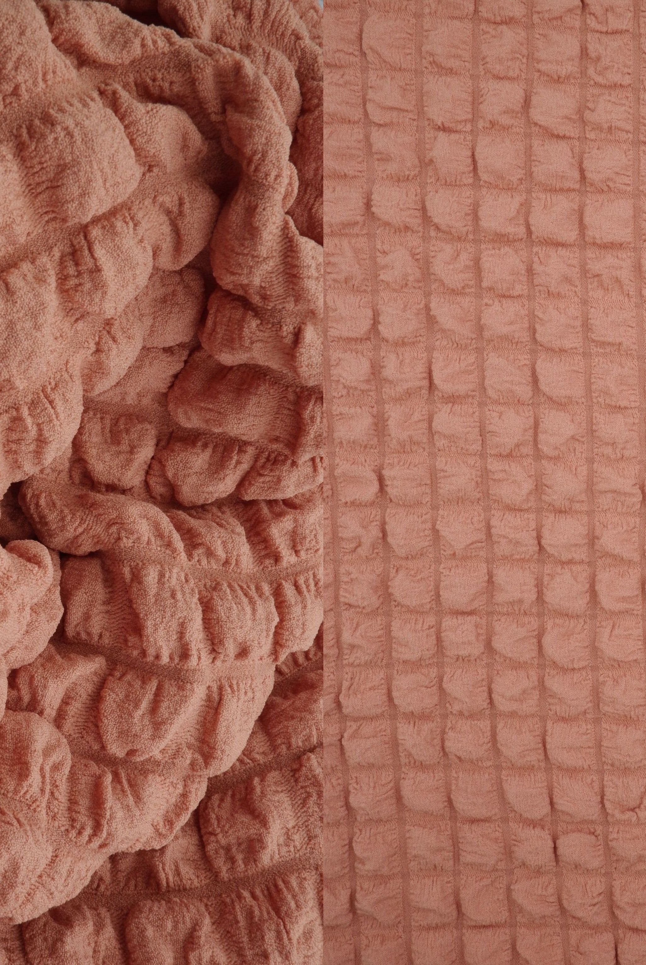 CRP4461 CLAY BLOUSE BODYSUIT BOTTOMS CAMI DRESS JACQUARD NO-PRINT NON STRETCH PANTS POLYESTER SKIRTS SOLID SPANDEX TOPS TUNICS WOVEN