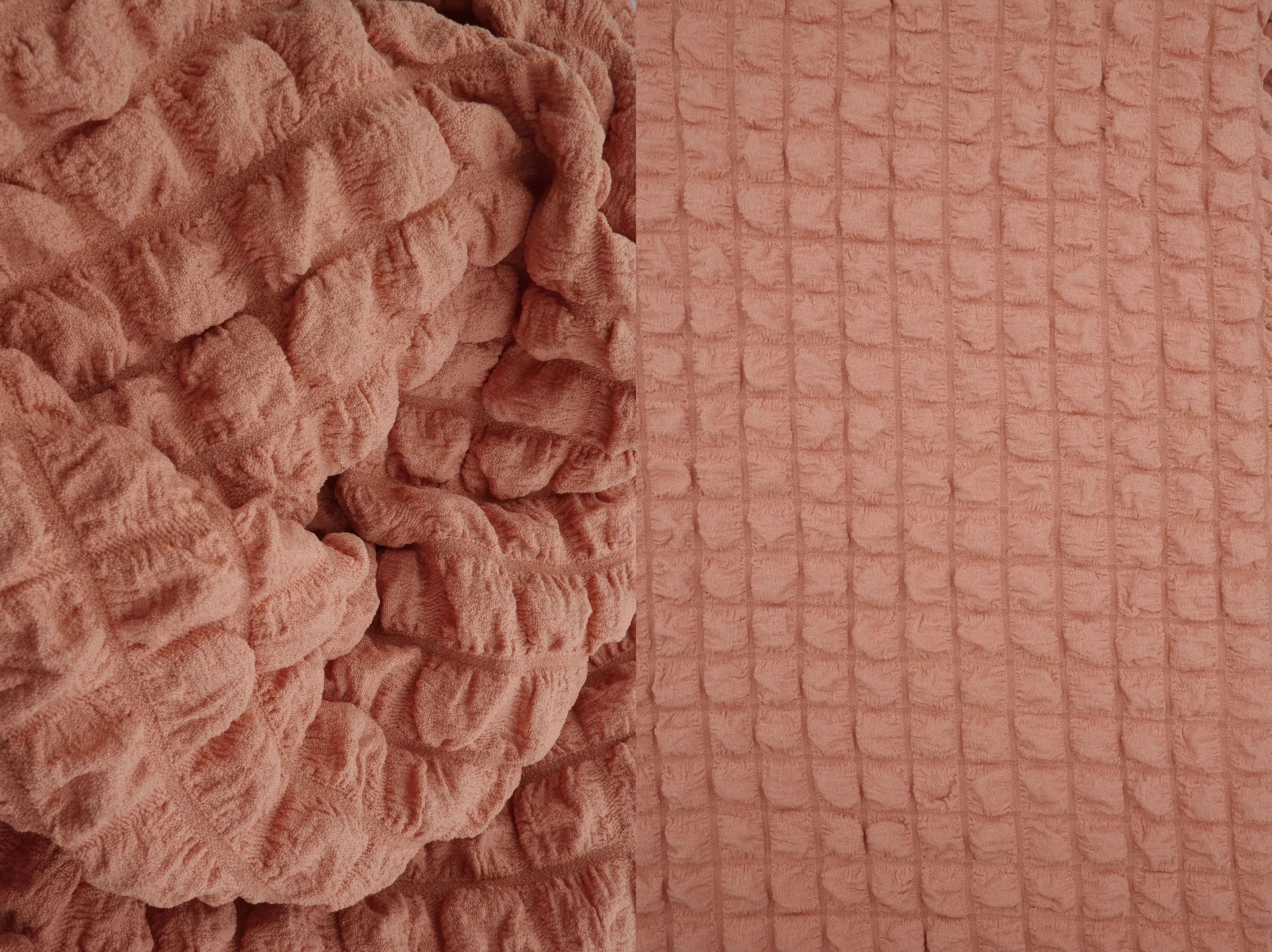 Fabric Selection Retail