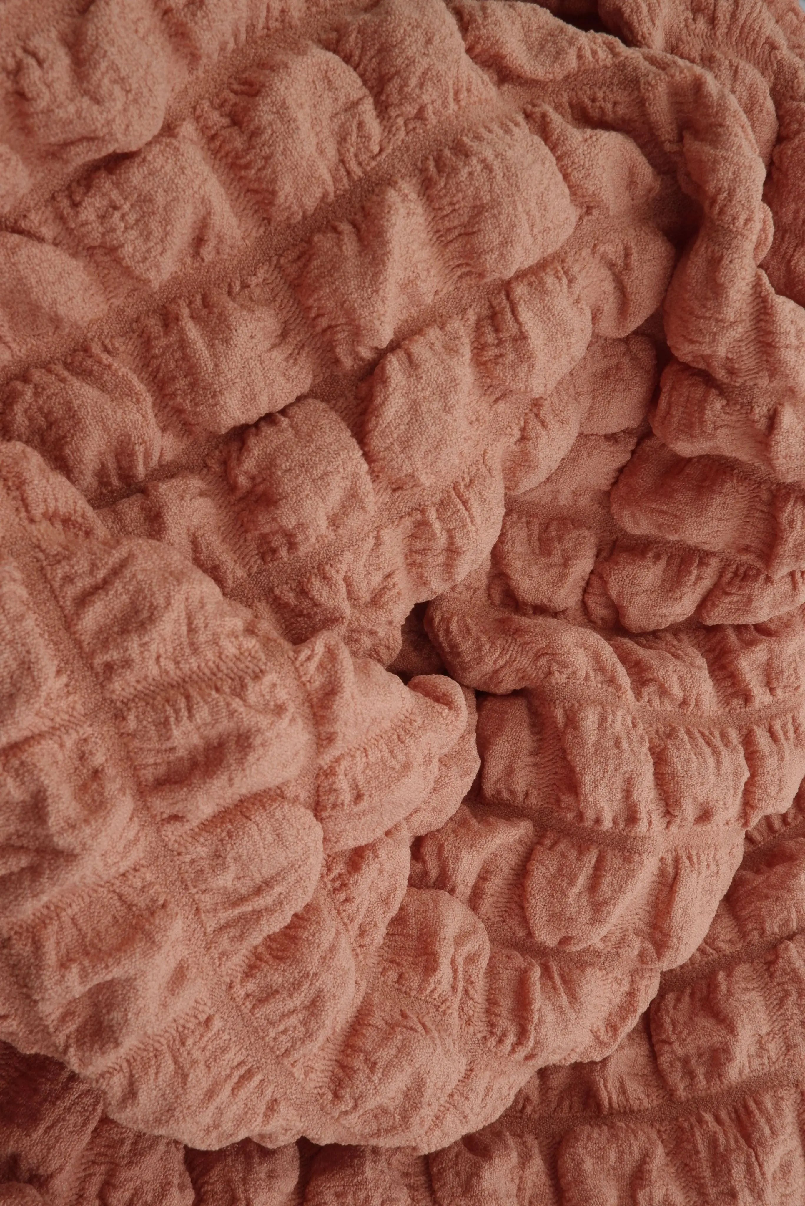 Fabric Selection Retail