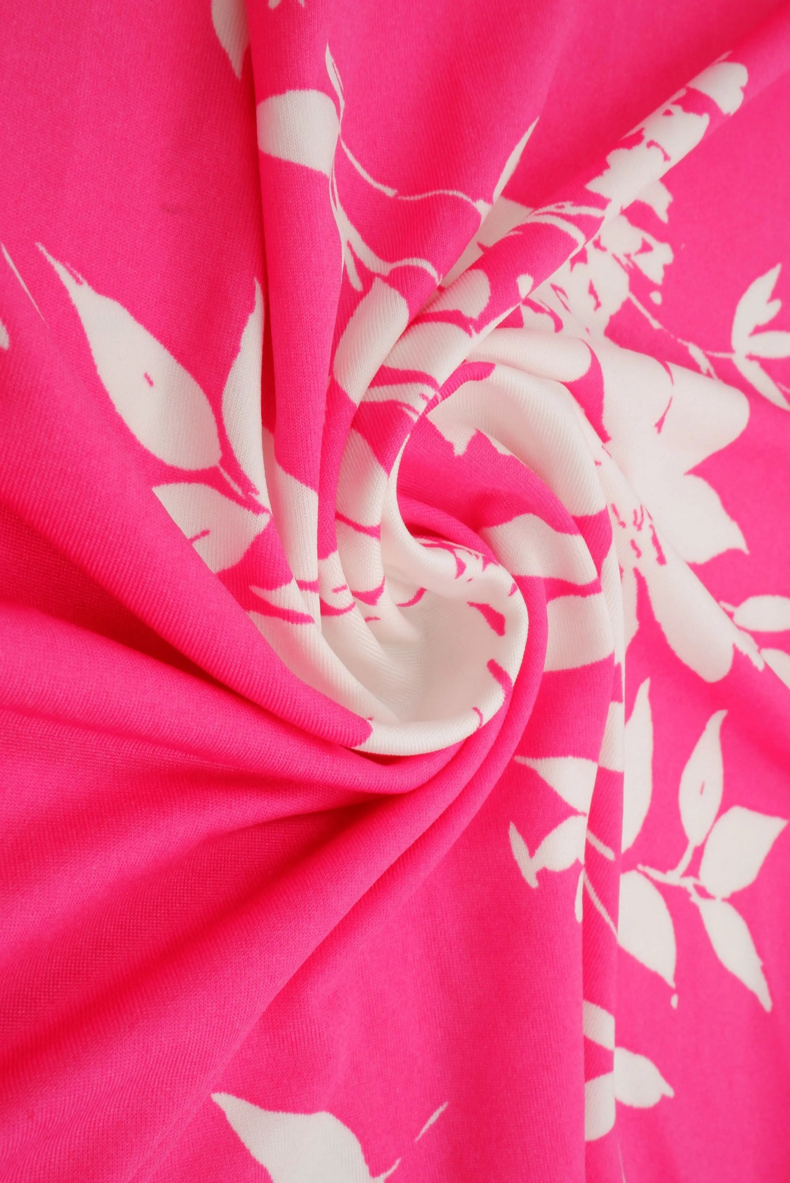 Fabric Selection Retail