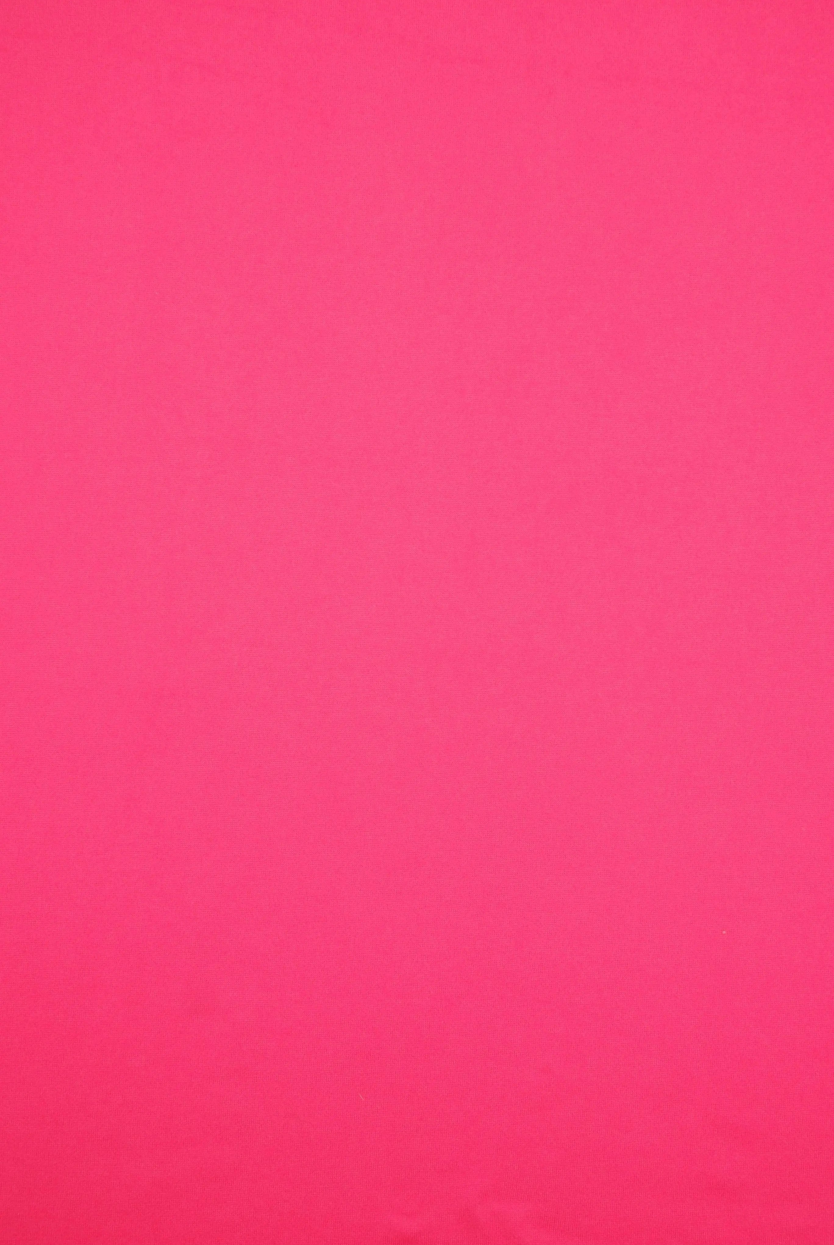 KNT2100 FUCHSIA NEW BIKER SHORTS BODYSUIT CAMI DRESS DTY BRUSHED KNIT LOUNGEWEAR NEON NO-PRINT PANTS PINK POLYESTER SOLID SPANDEX STRETCH SUBLIMATION T-SHIRT TOPS TUNICS