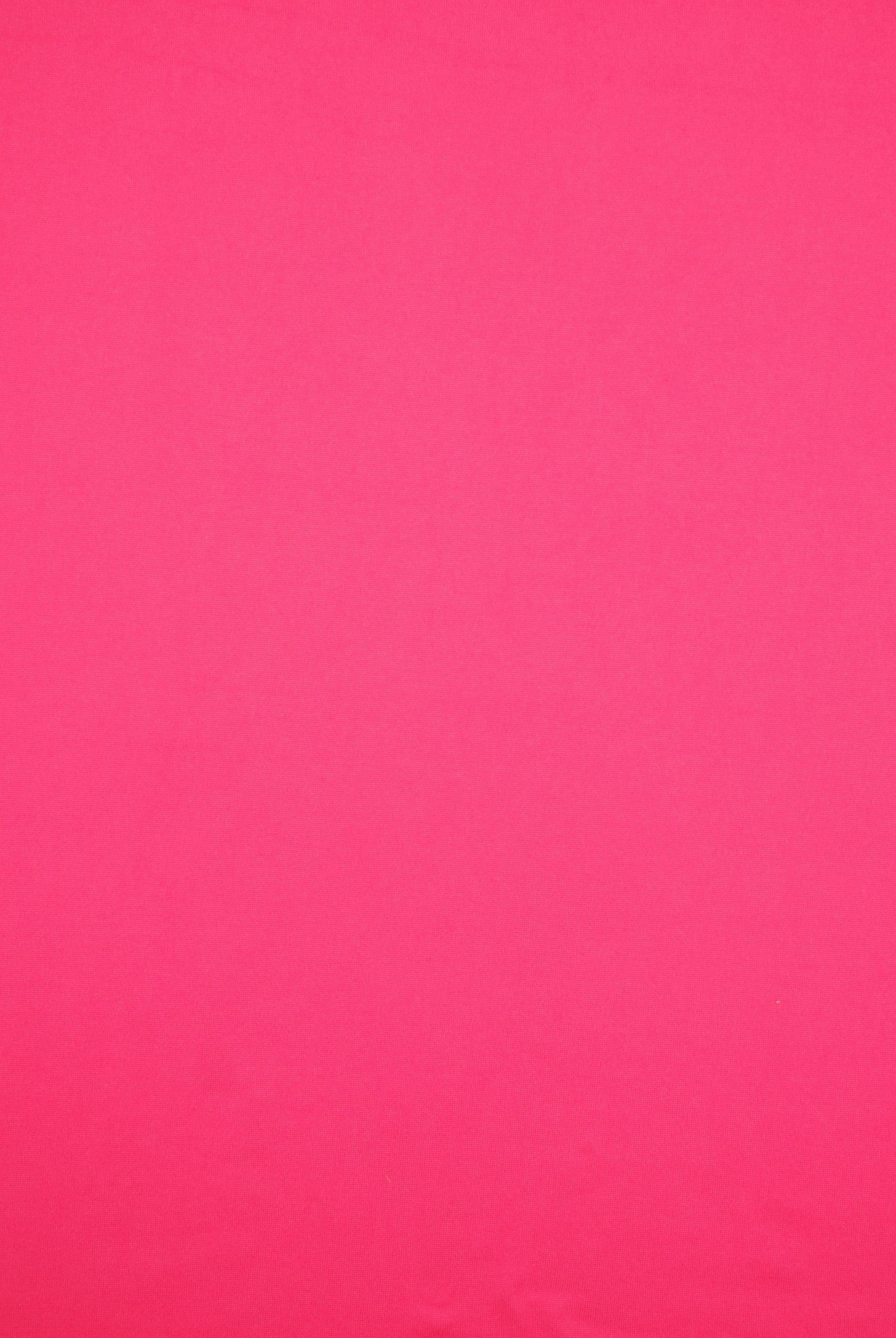 DTY Brushed Solid Stretch Knit Fabric - KNT2100