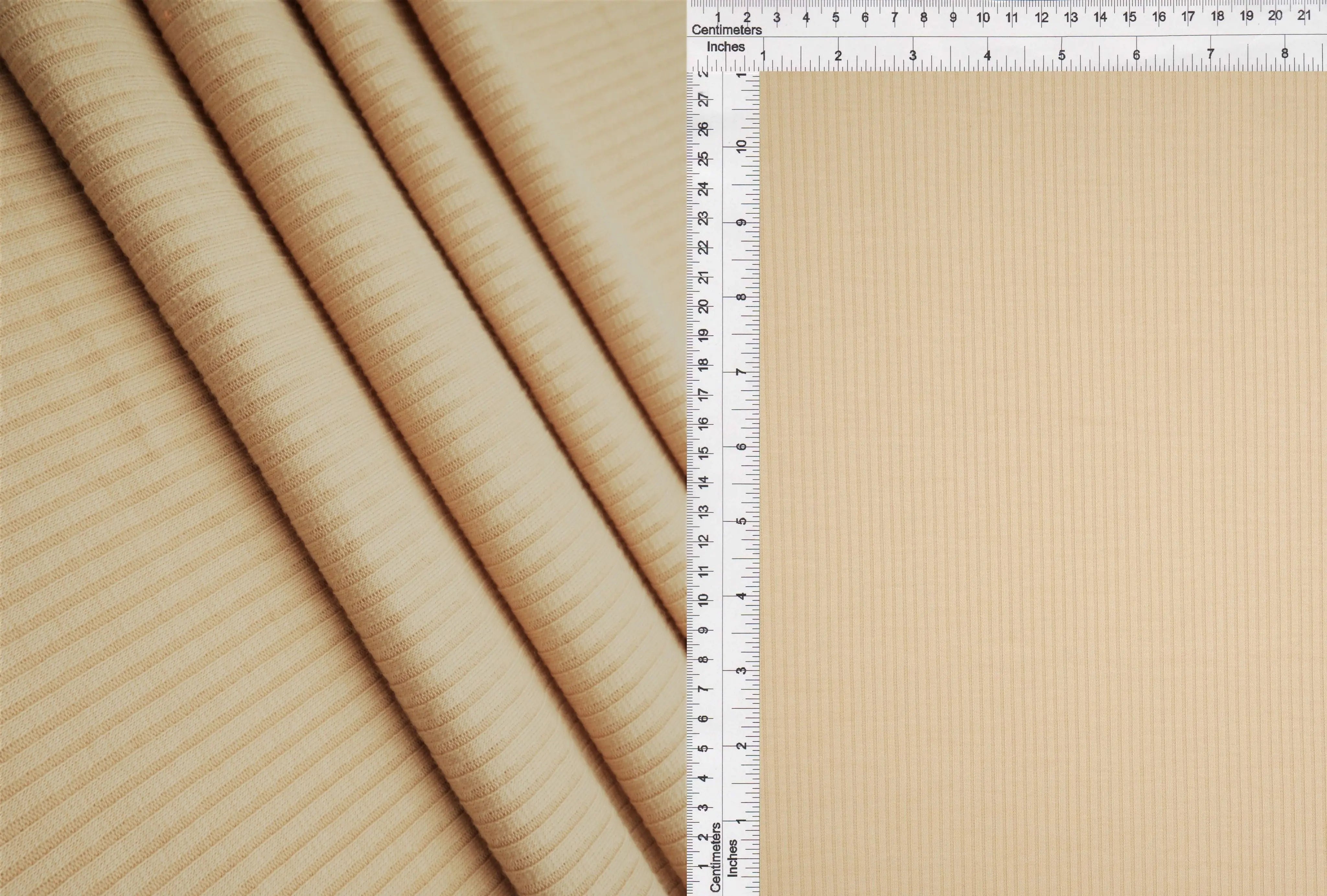 Fabric Selection Retail