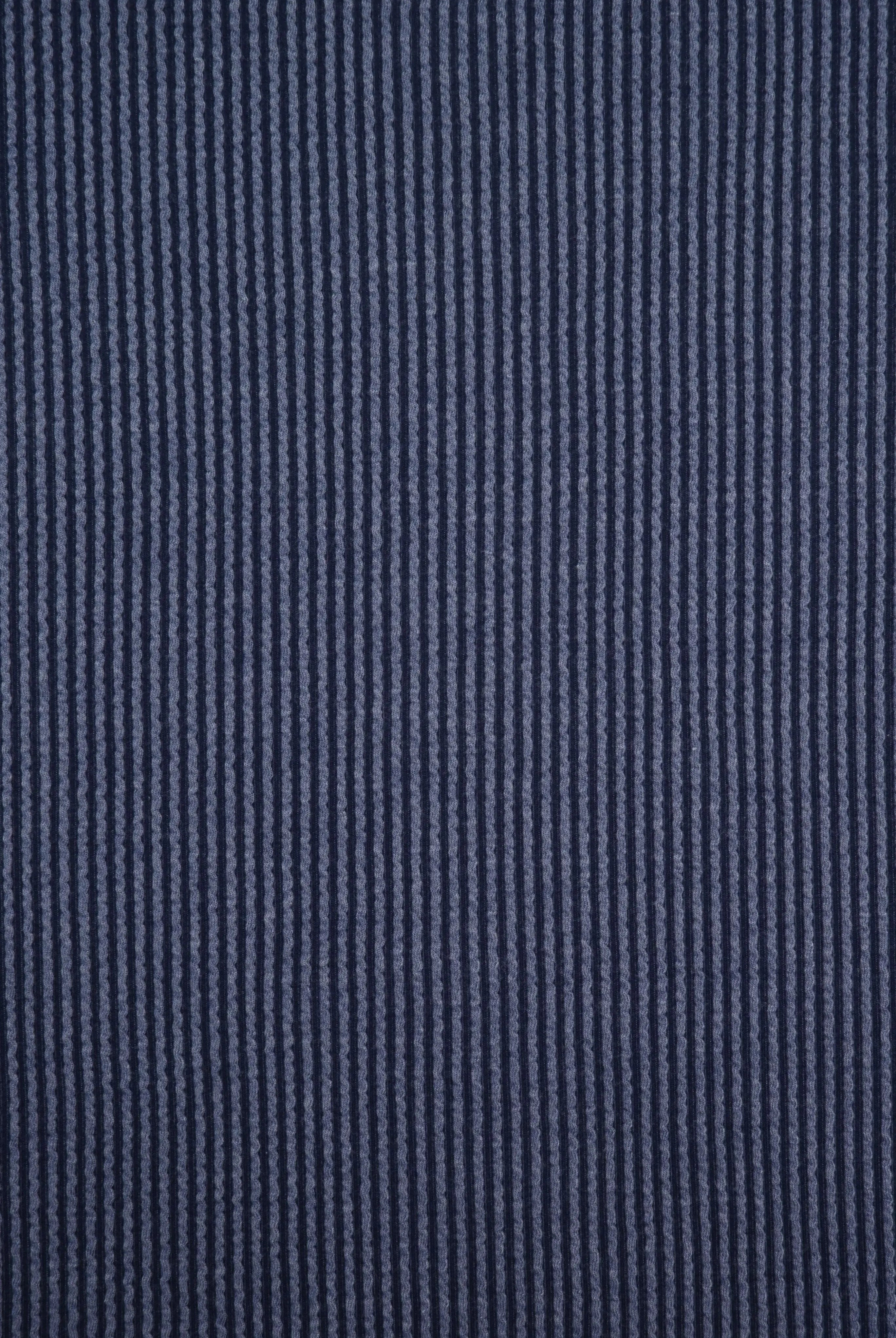 KNT4463 NAVY BLUE BODYSUIT BOTTOMS CAMI DOUBLE KNIT DRESS JACQUARD LOUNGEWEAR NAVY NO-PRINT PANTS POLYESTER RAYON RIB SOLID SPANDEX STRETCH SWEATER T-SHIRT URBAN