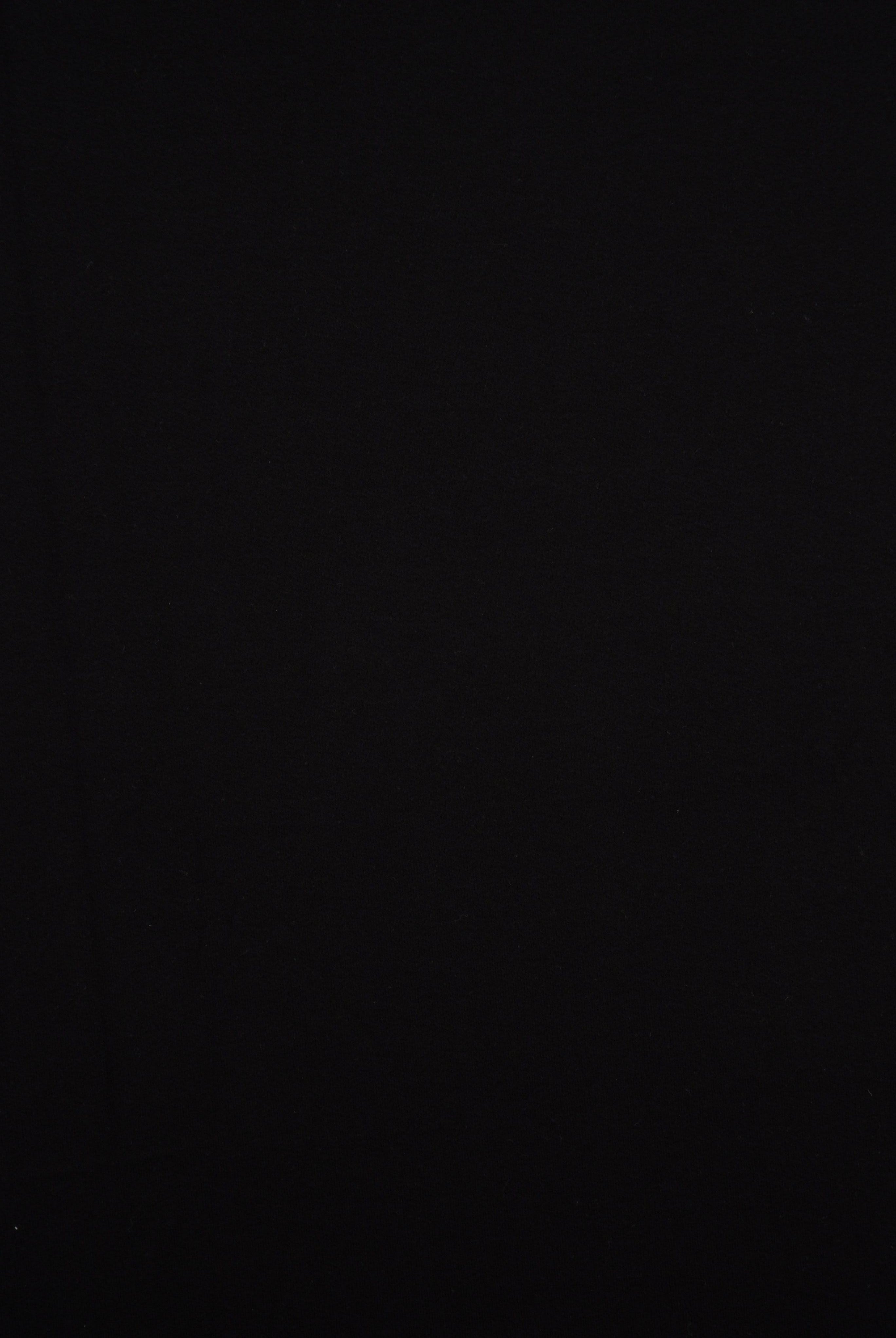 KNT4465 BLACK BLOUSE BOTTOMS CAMI CREPE DRESS KNIT NO-PRINT OUTERWEAR PANTS RAYON SKIRTS SOLID-B SPANDEX STRETCH T-SHIRT TOPS TUNICS VISCOSE