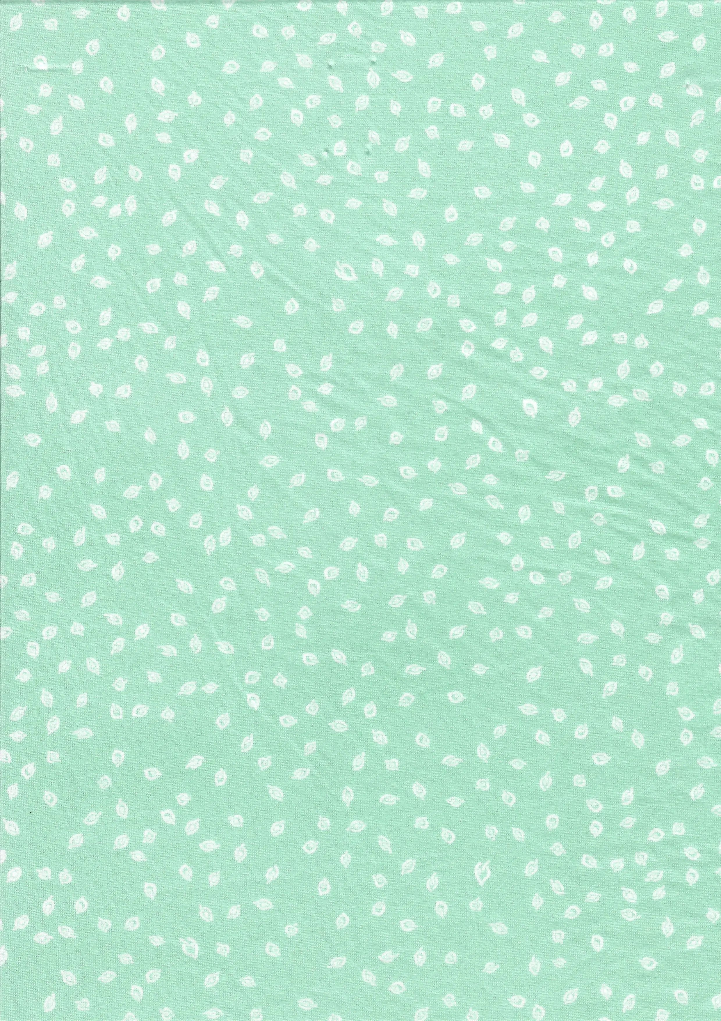 Fabric Selection Retail