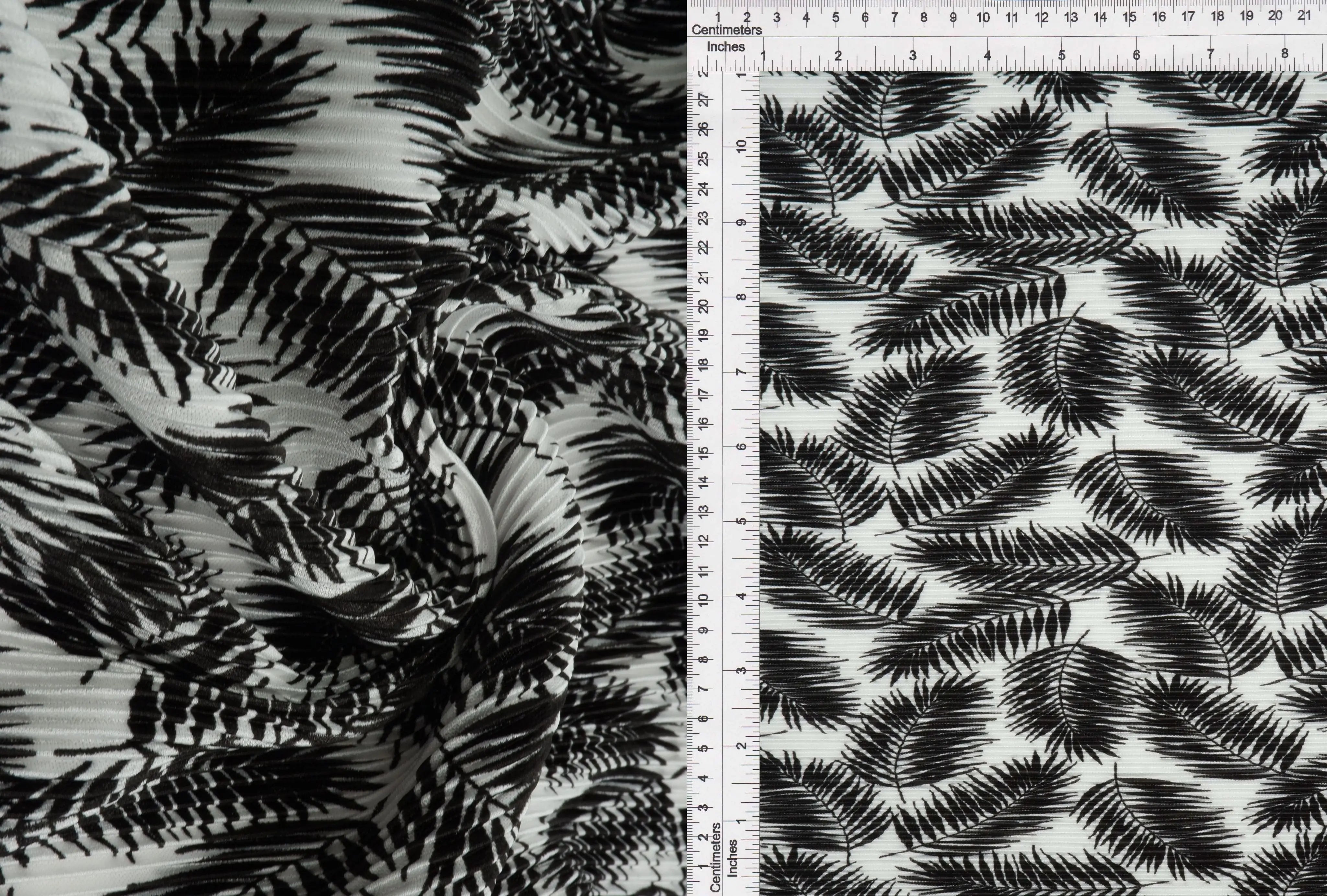 Fabric Selection Retail