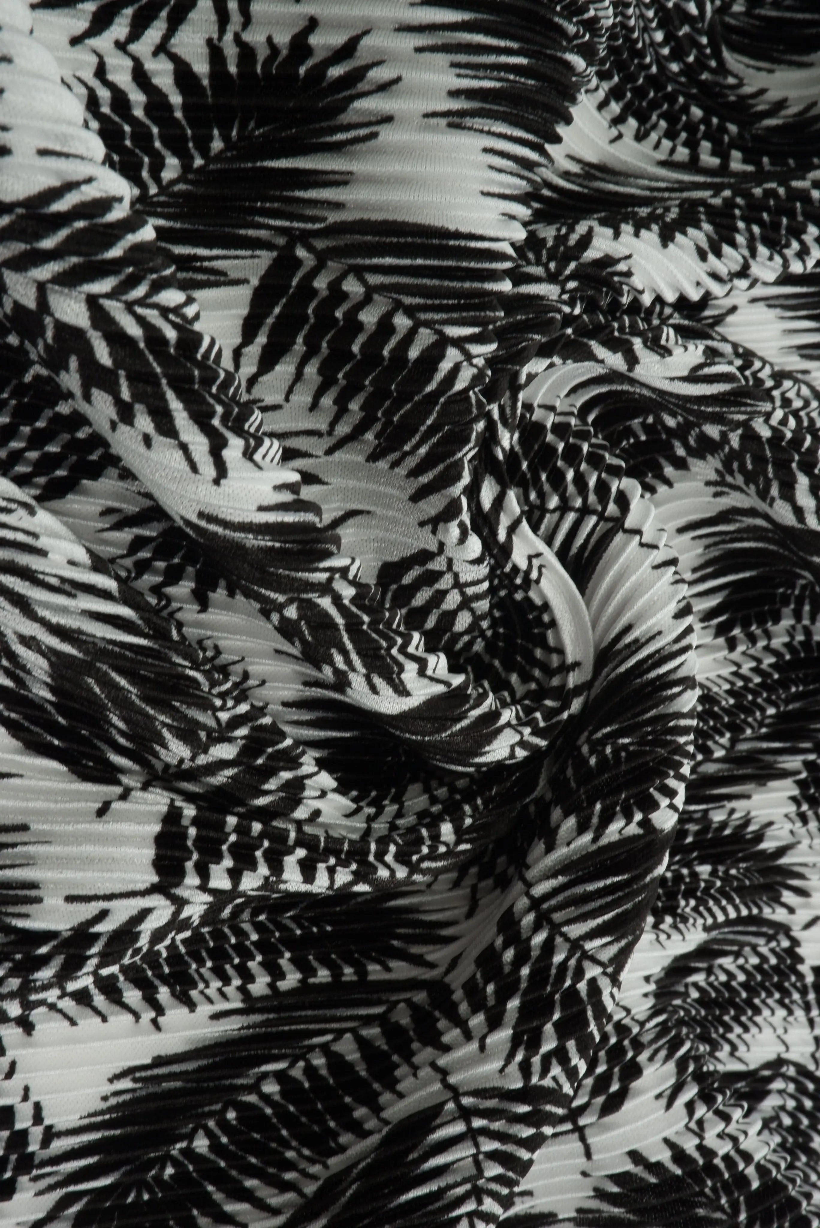 Fabric Selection Retail