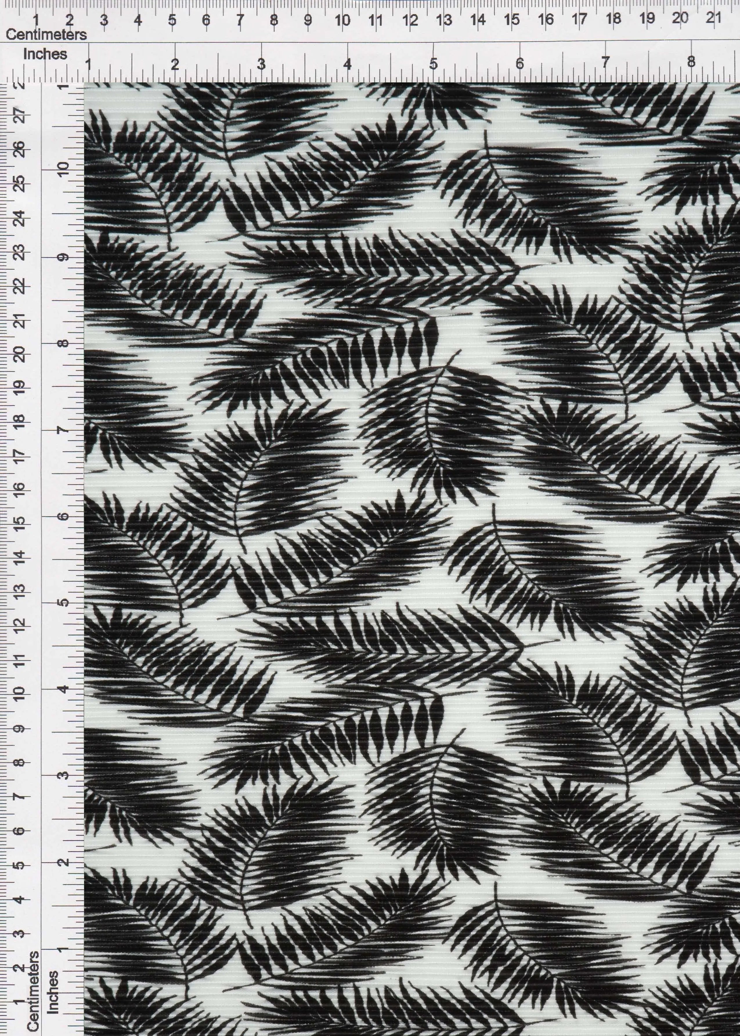 Fabric Selection Retail