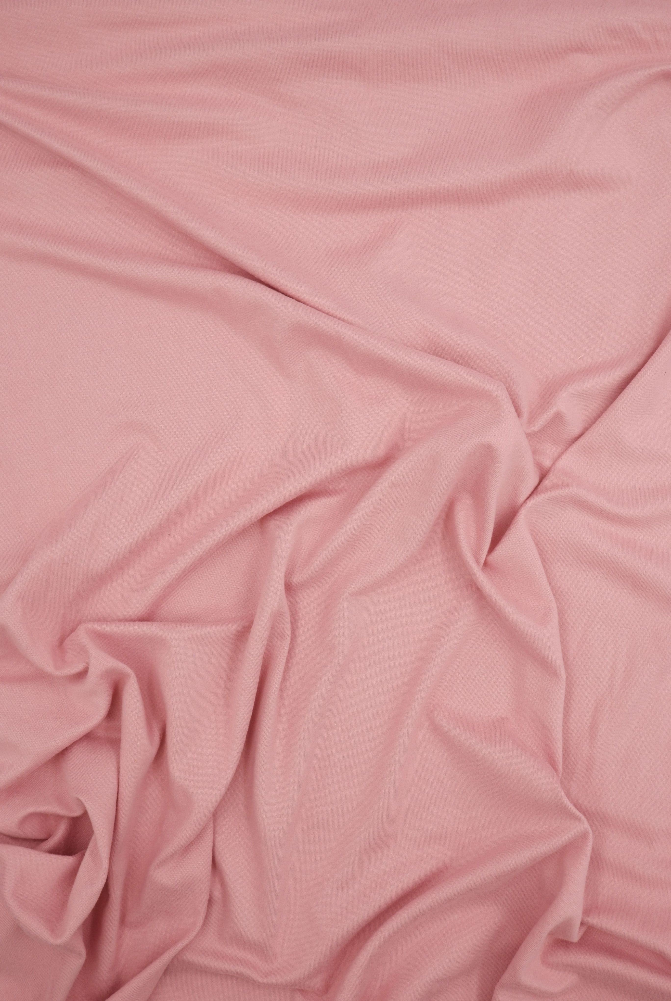 KNT2100 PINK PALE BIKER SHORTS BODYSUIT CAMI DRESS DTY BRUSHED KNIT LOUNGEWEAR NO-PRINT PANTS PINK POLYESTER SOLID SPANDEX STRETCH SUBLIMATION T-SHIRT TOPS TUNICS