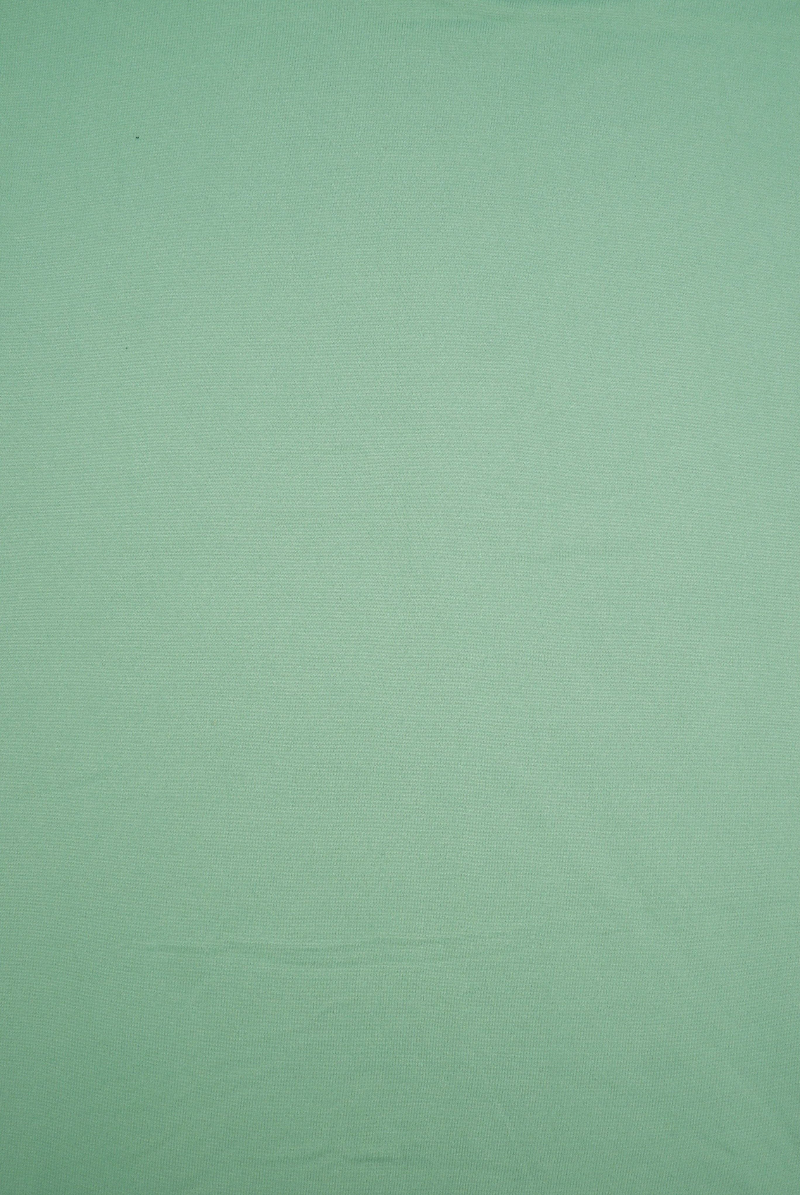 DTY Brushed Solid Stretch Knit Fabric - KNT2100