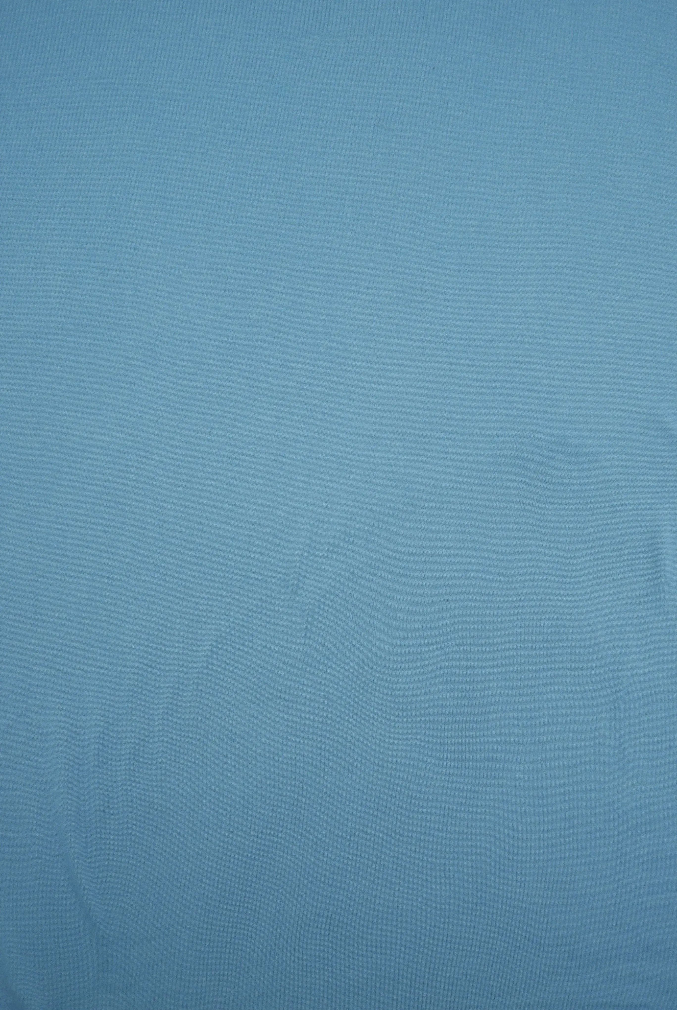 KNT2100 CHAMBRAY DUSTY BIKER SHORTS BLUE BODYSUIT CAMI DRESS DTY BRUSHED KNIT LOUNGEWEAR NO-PRINT PANTS POLYESTER SOLID SPANDEX STRETCH SUBLIMATION T-SHIRT TOPS TUNICS