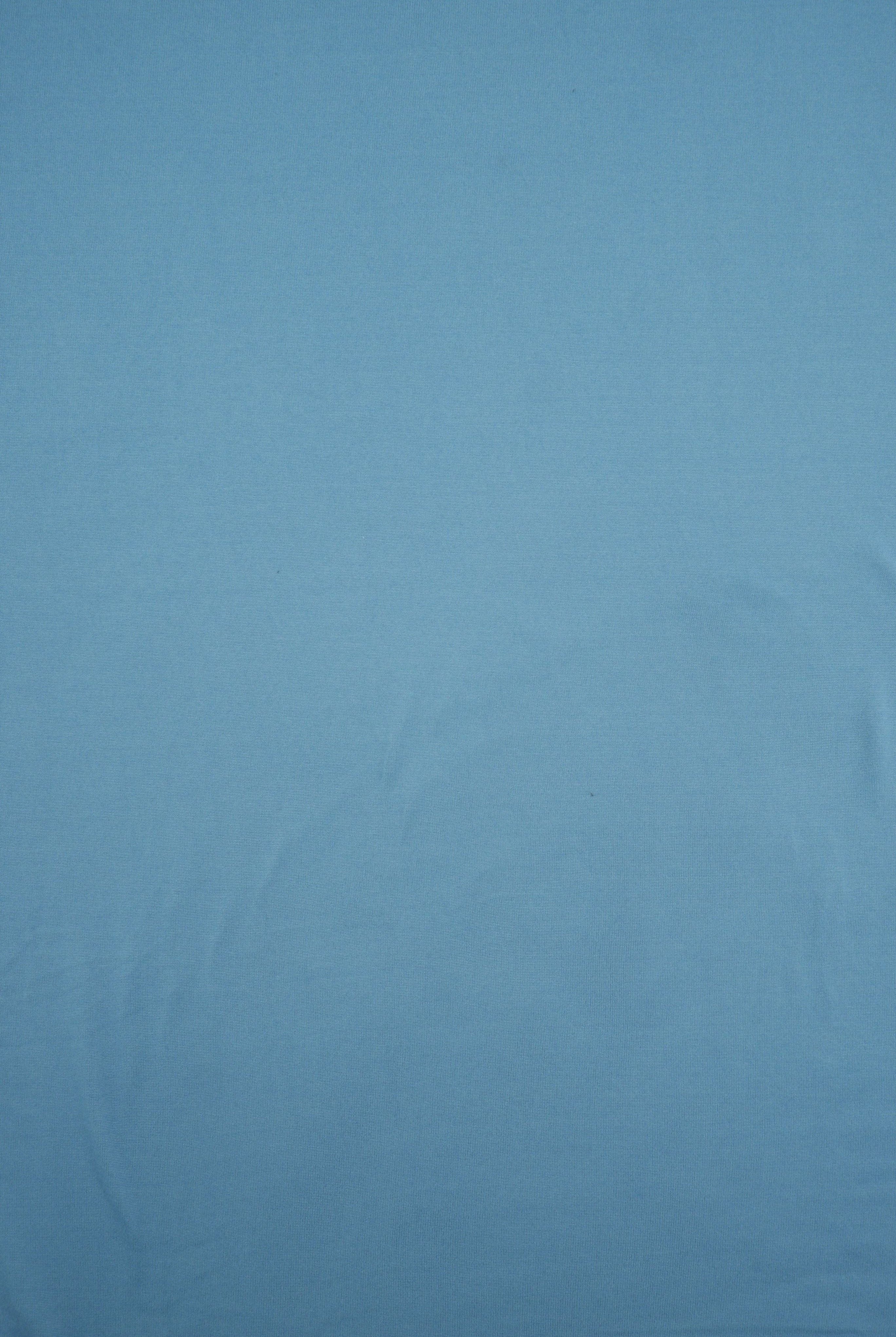 DTY Brushed Solid Stretch Knit Fabric - KNT2100