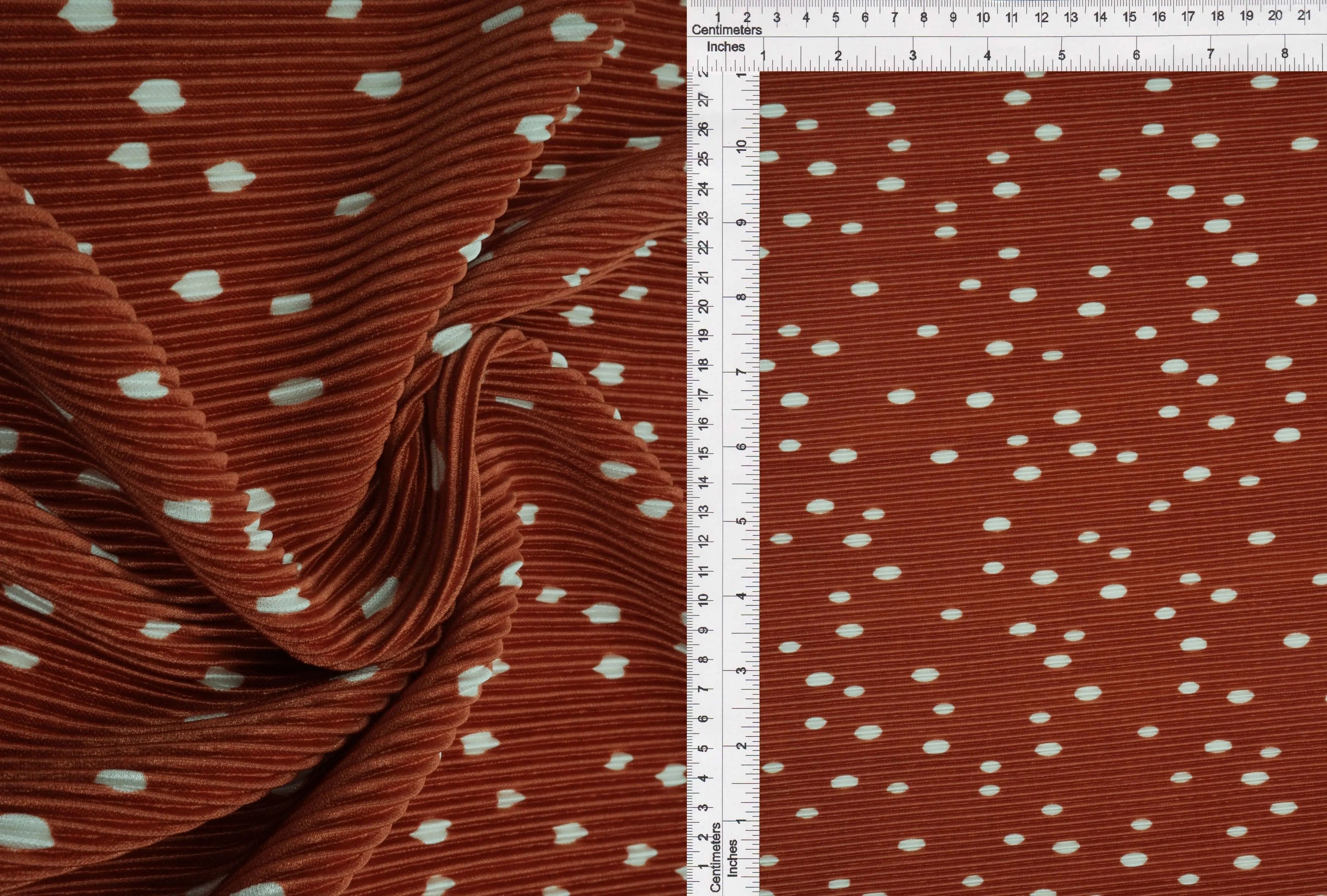 Fabric Selection Retail