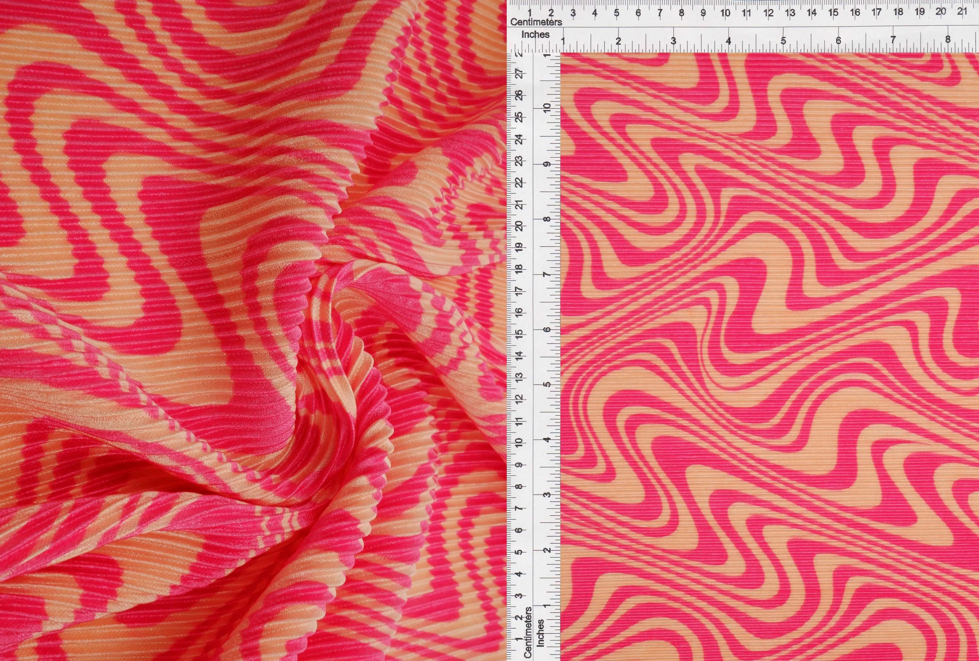 Fabric Selection Retail