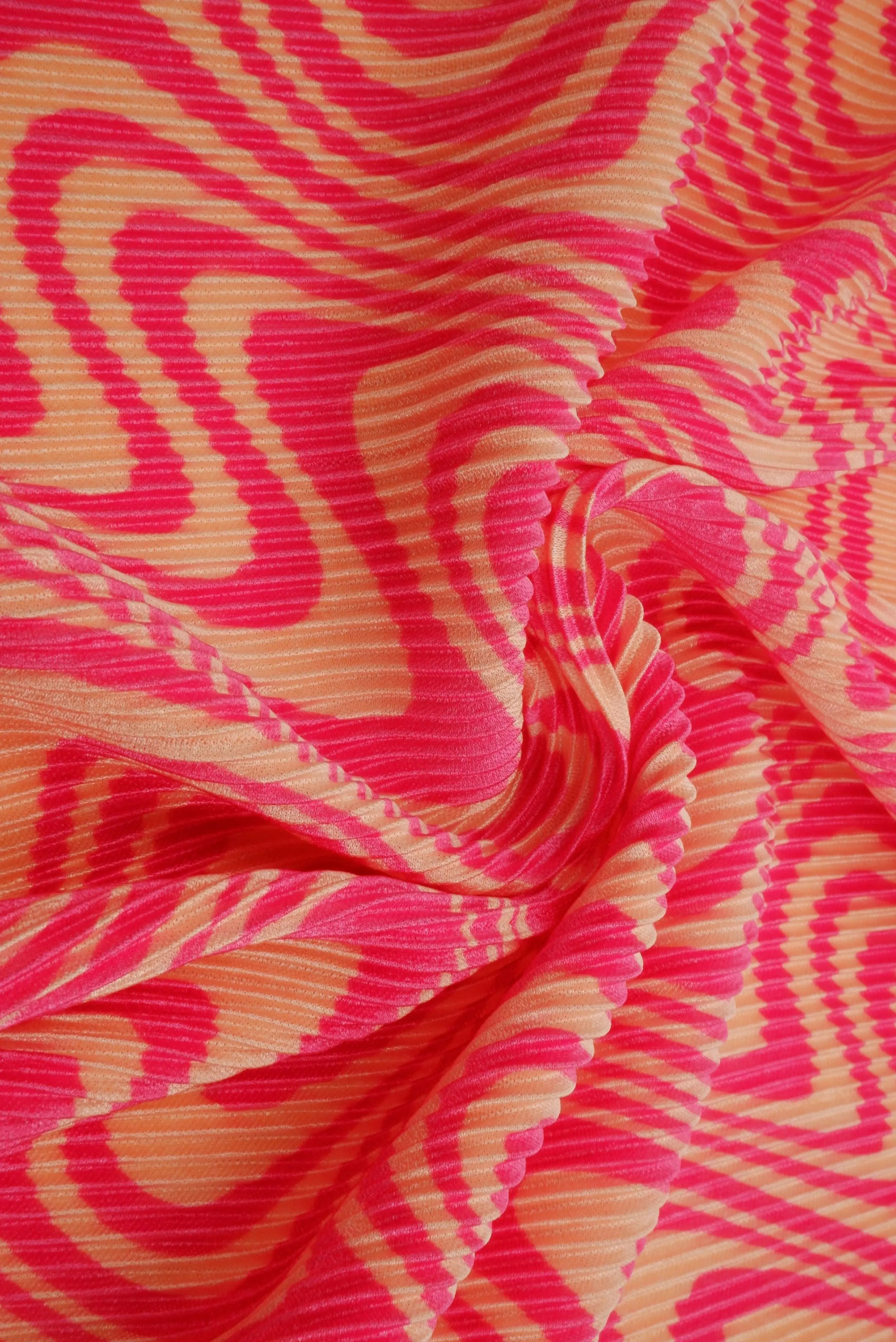 Fabric Selection Retail