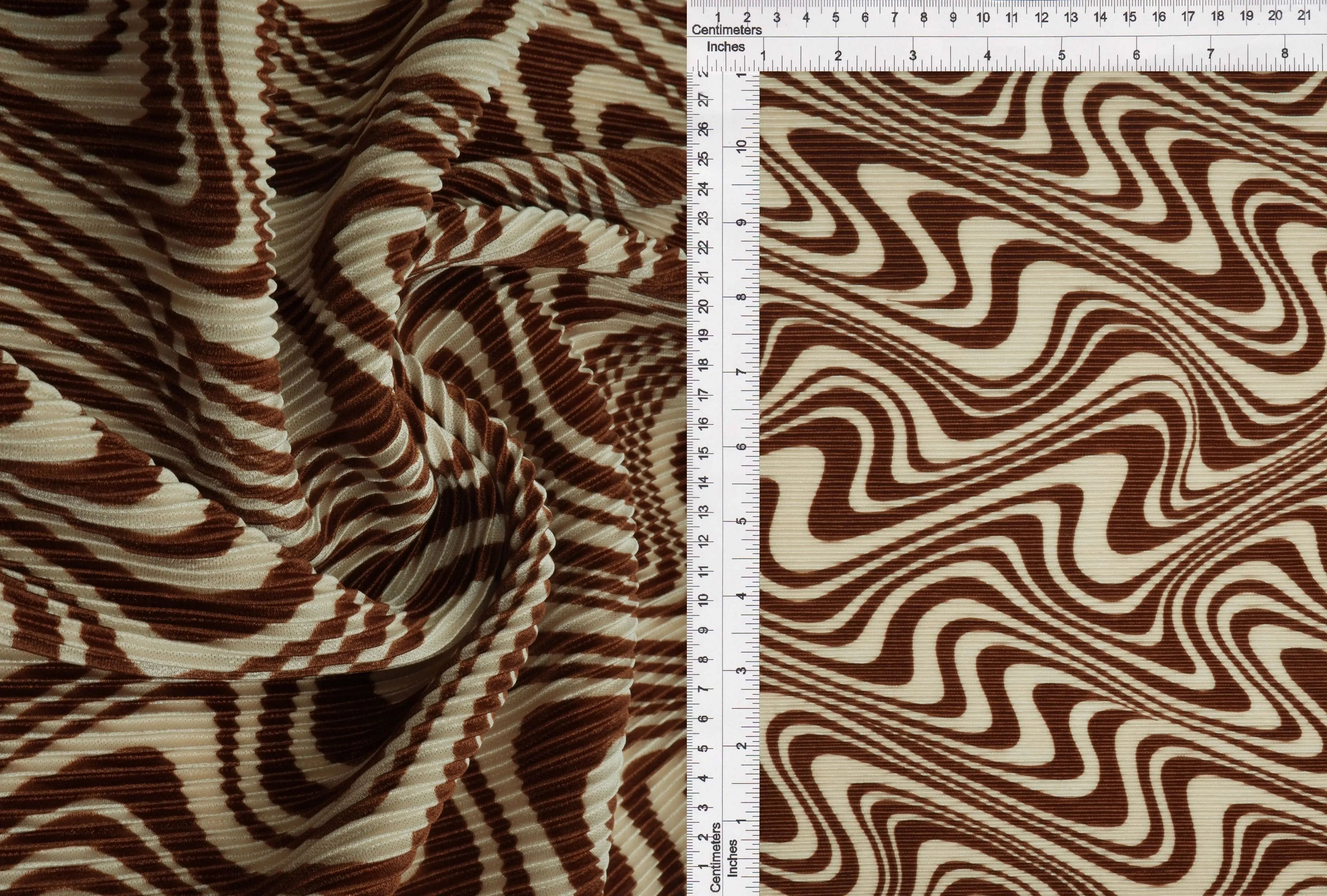 Fabric Selection Retail