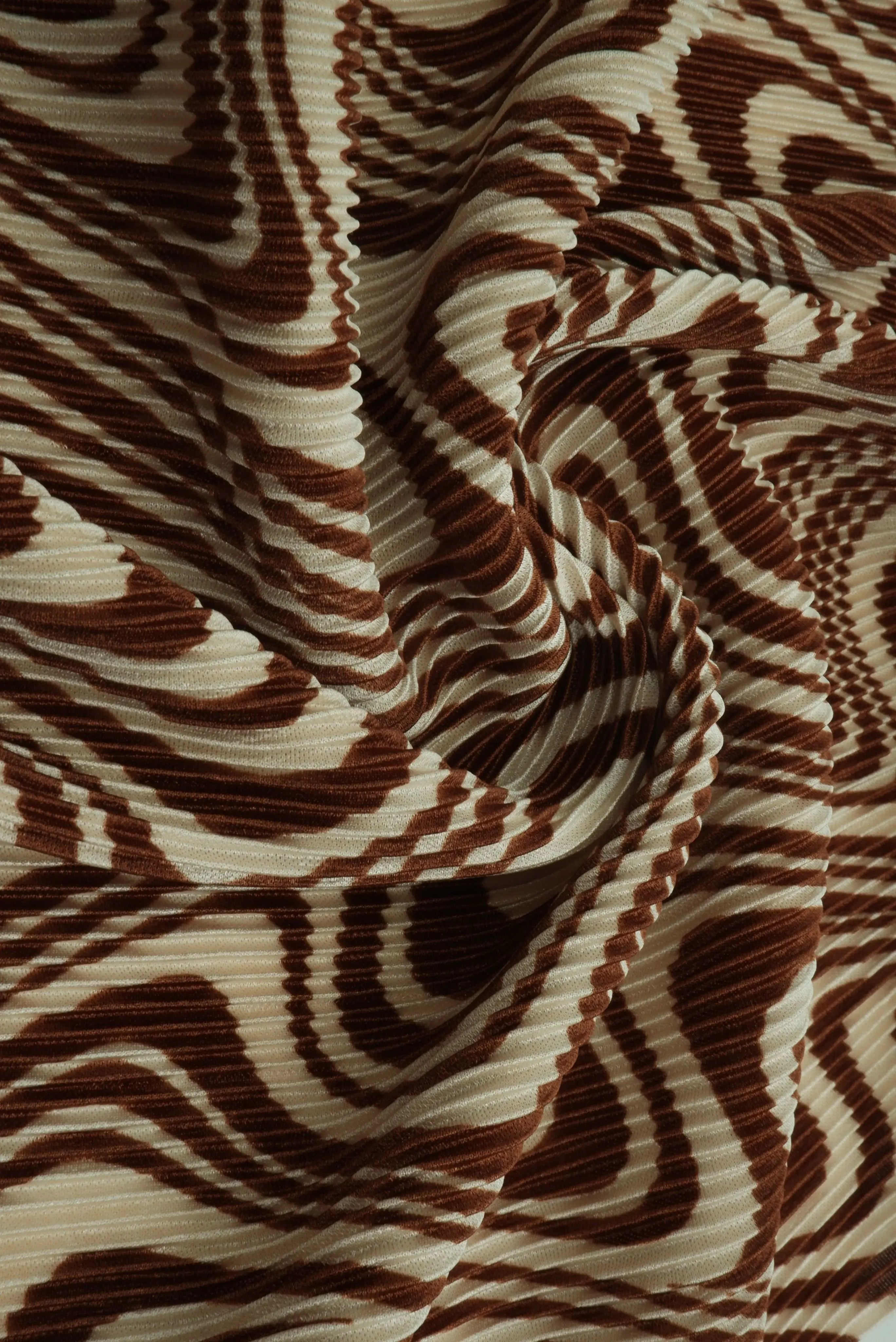 Fabric Selection Retail