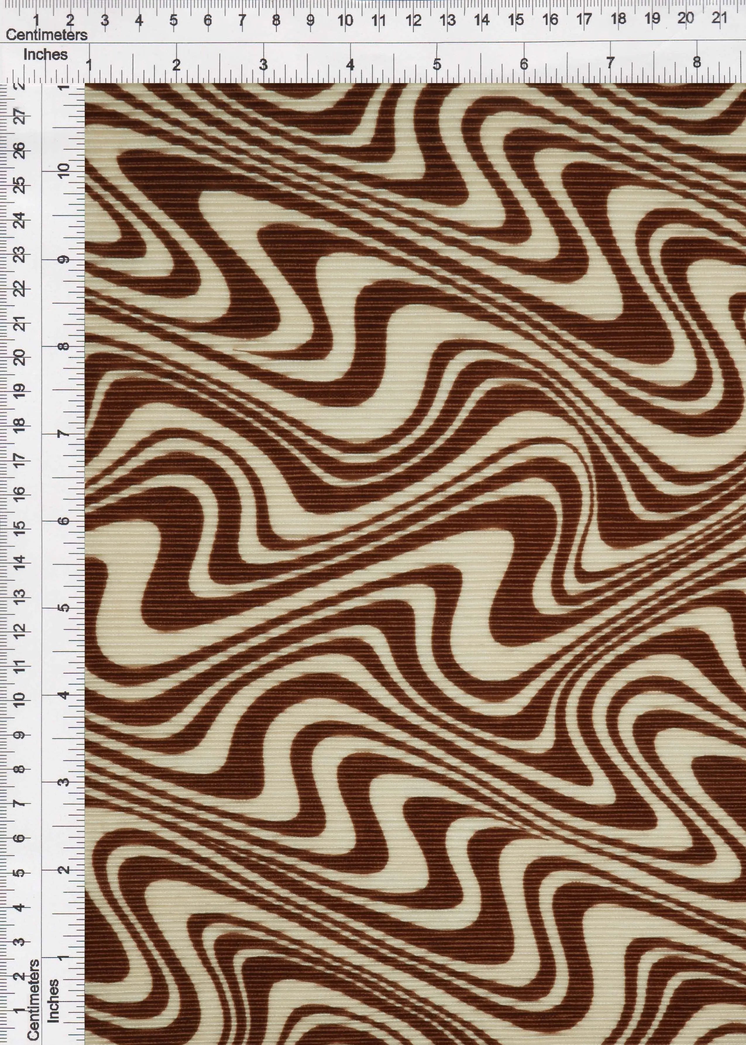 Fabric Selection Retail