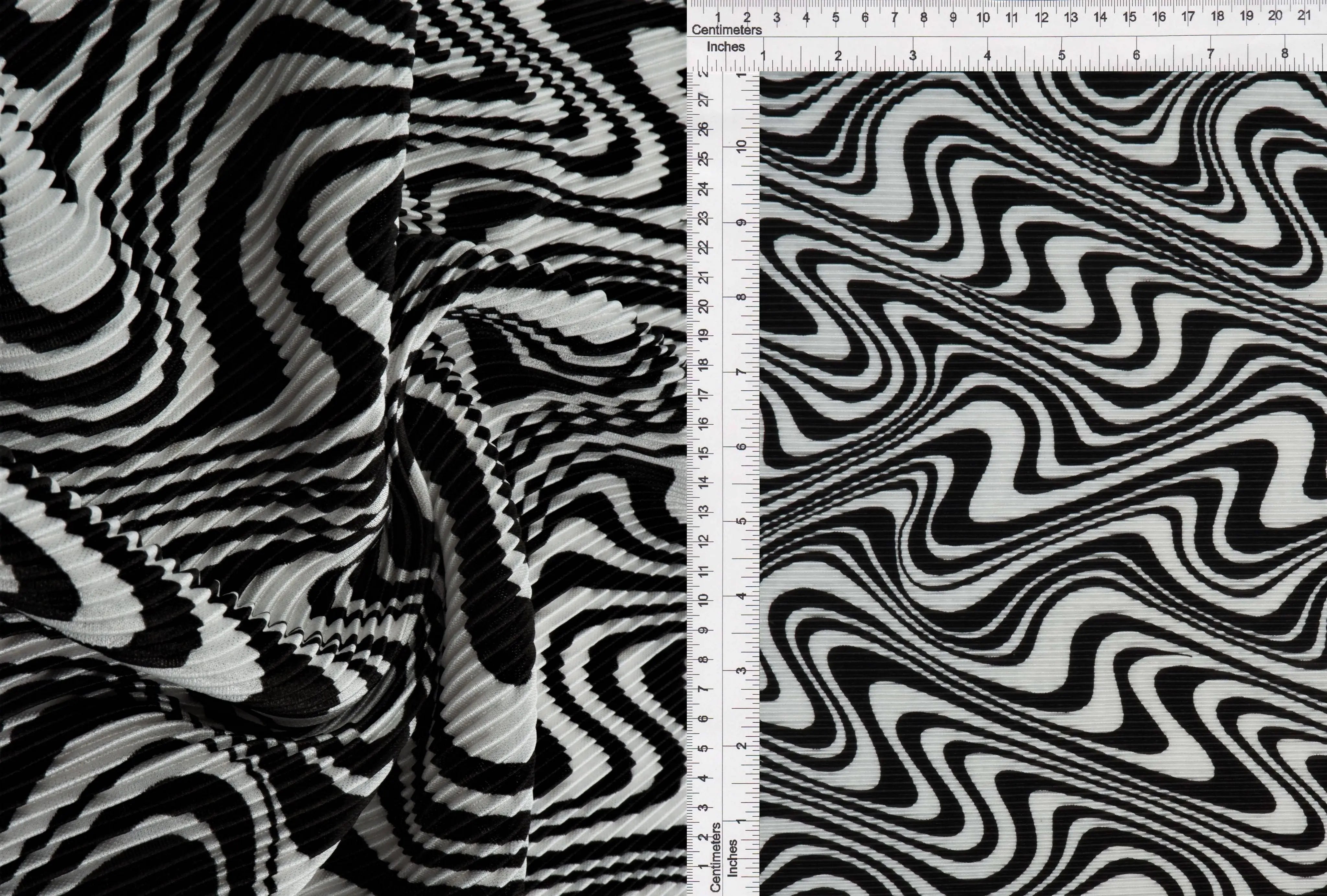 Fabric Selection Retail