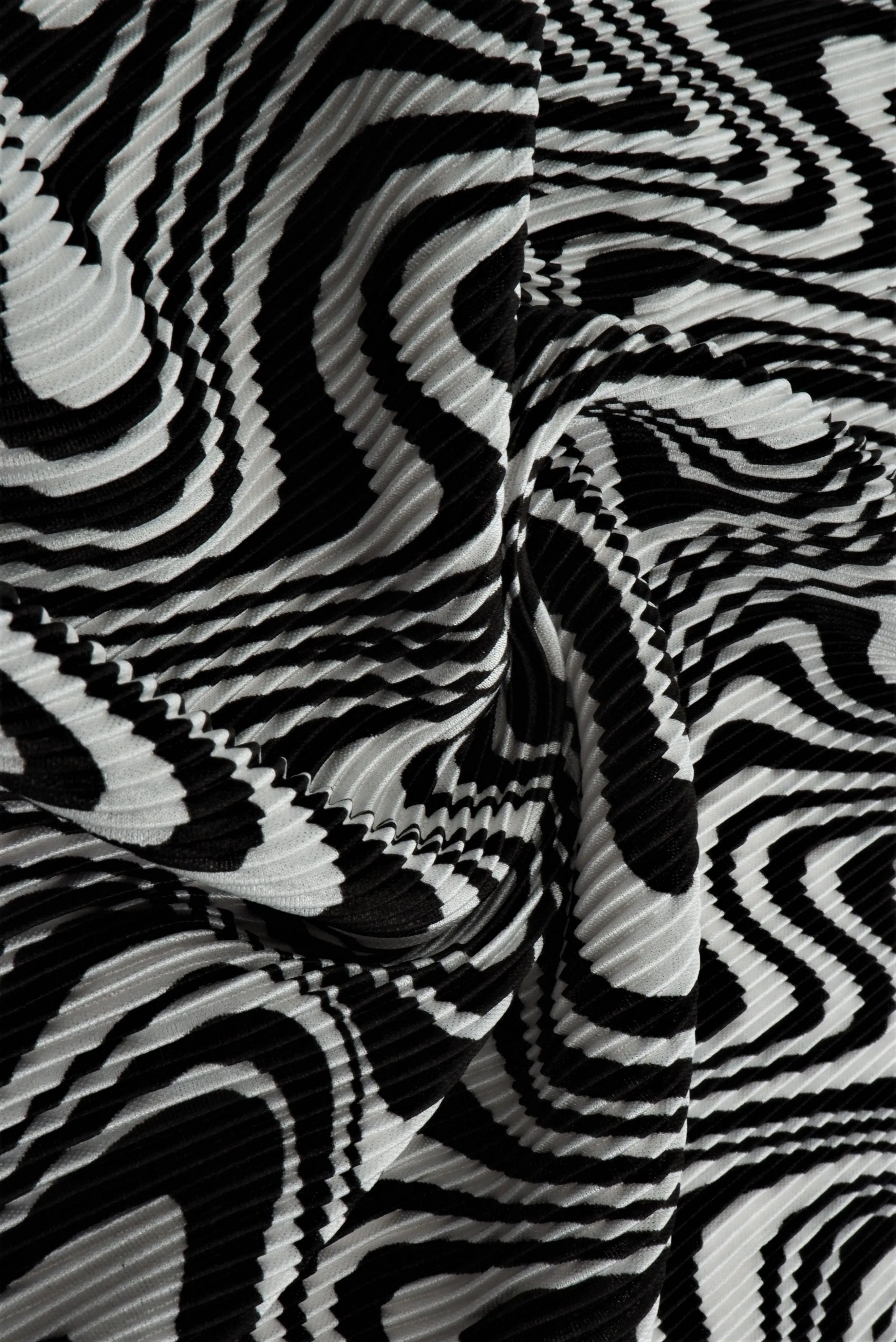 Fabric Selection Retail
