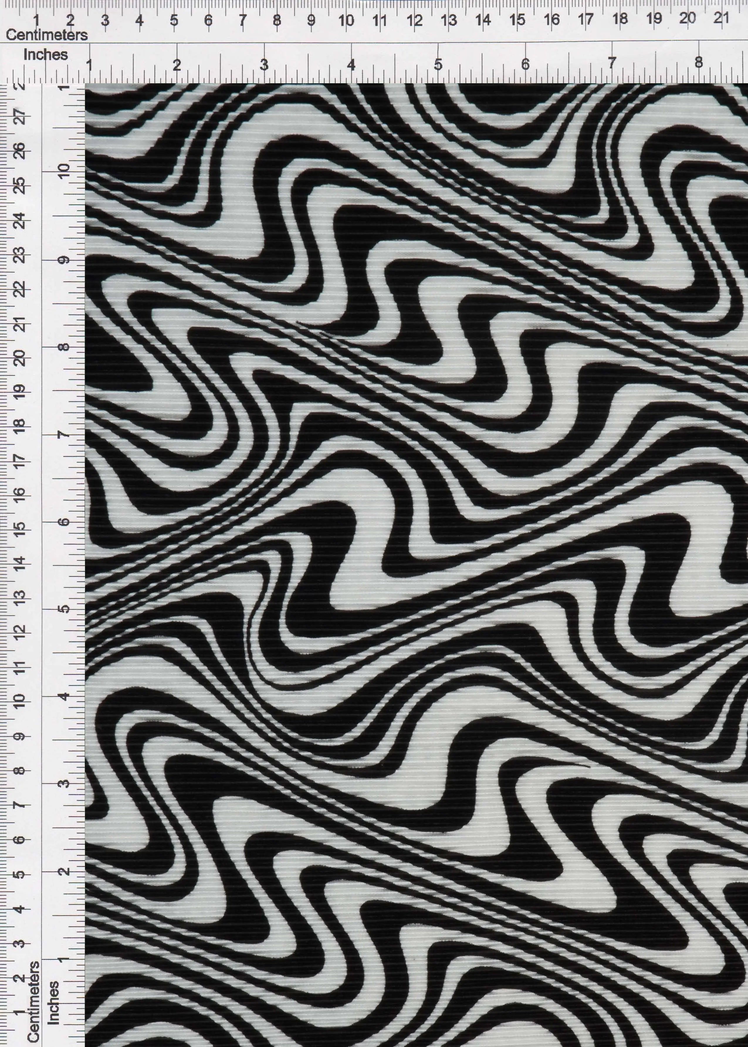 Fabric Selection Retail