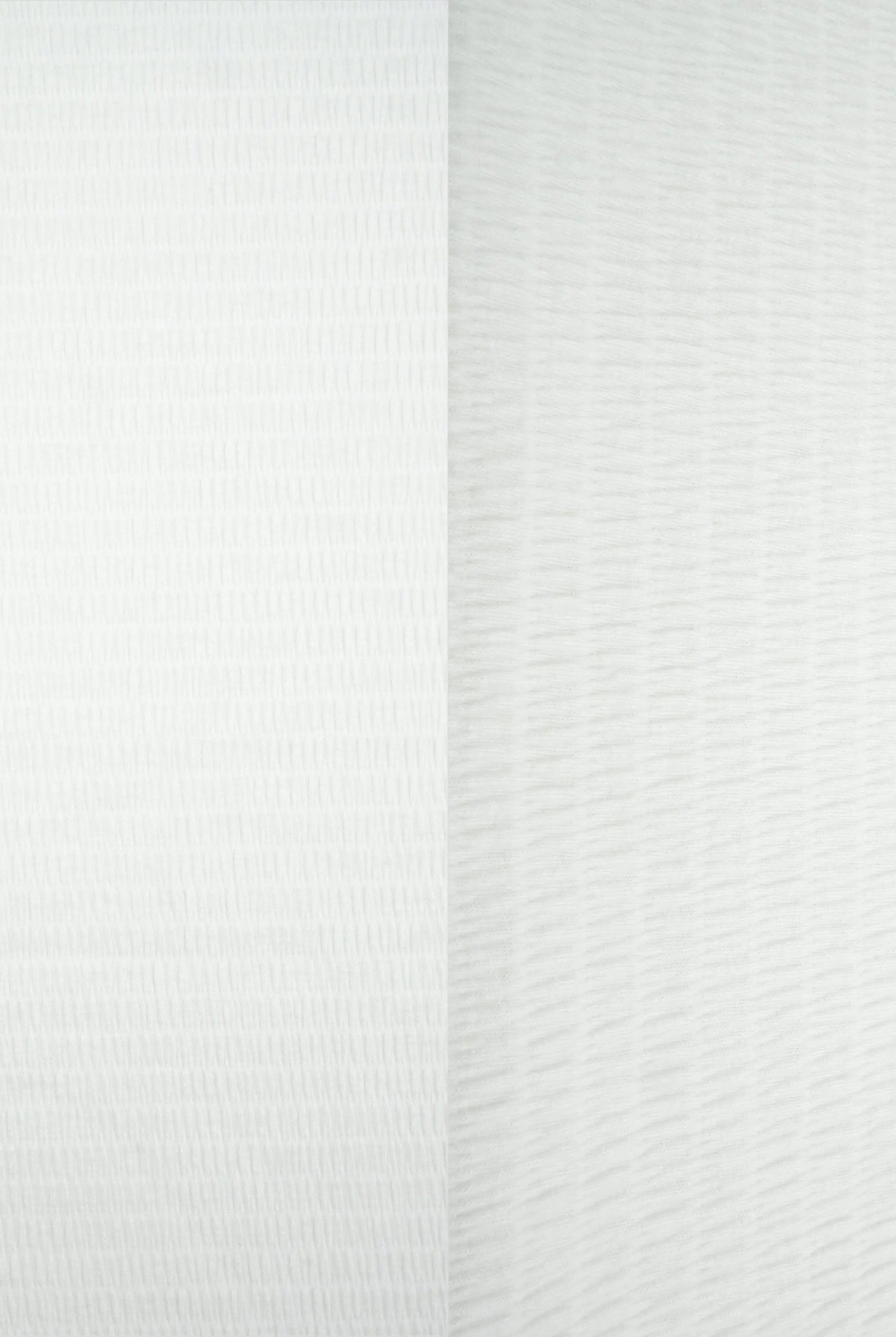 KNT4437 WHITE BODYSUIT BOTTOMS CAMI DRESS JERSEY KNIT NO-PRINT POLYESTER RAYON SKIRTS SOLID SPANDEX STRETCH TOPS