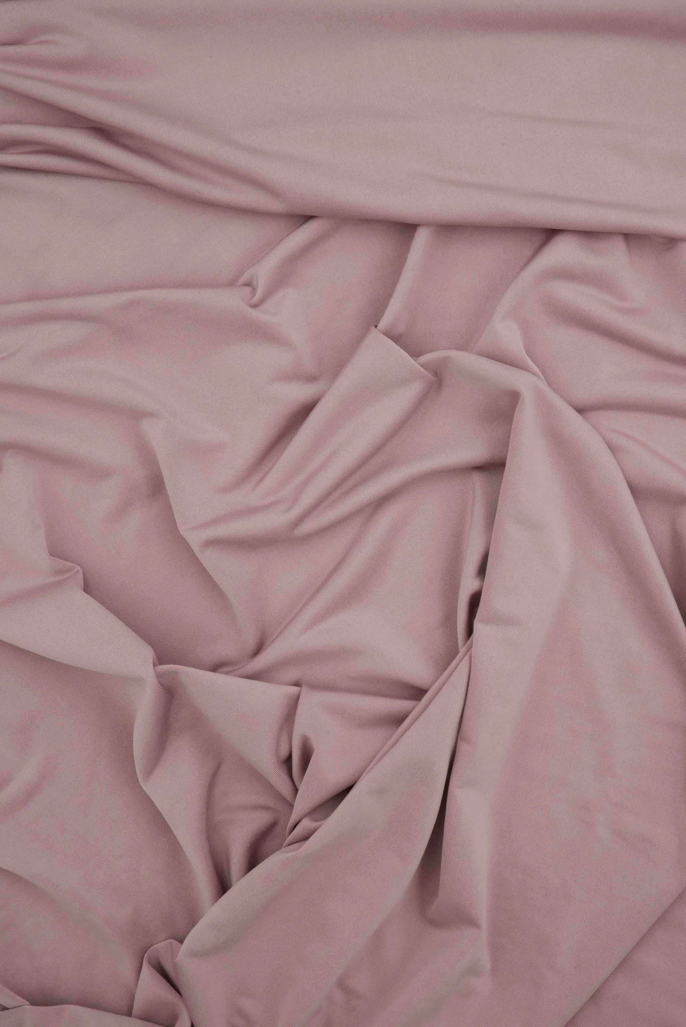 KNT1911 MAUVE DK. ACTIVEWEAR BIKER SHORTS BLOUSE BODYSUIT BOTTOMS CAMI DRESS KNIT LAVANDER LOUNGEWEAR NO-PRINT OUTERWEAR PINK POLYESTER SILVER SOLID SPANDEX STRETCH T-SHIRT TOPS TUNICS VENECIA