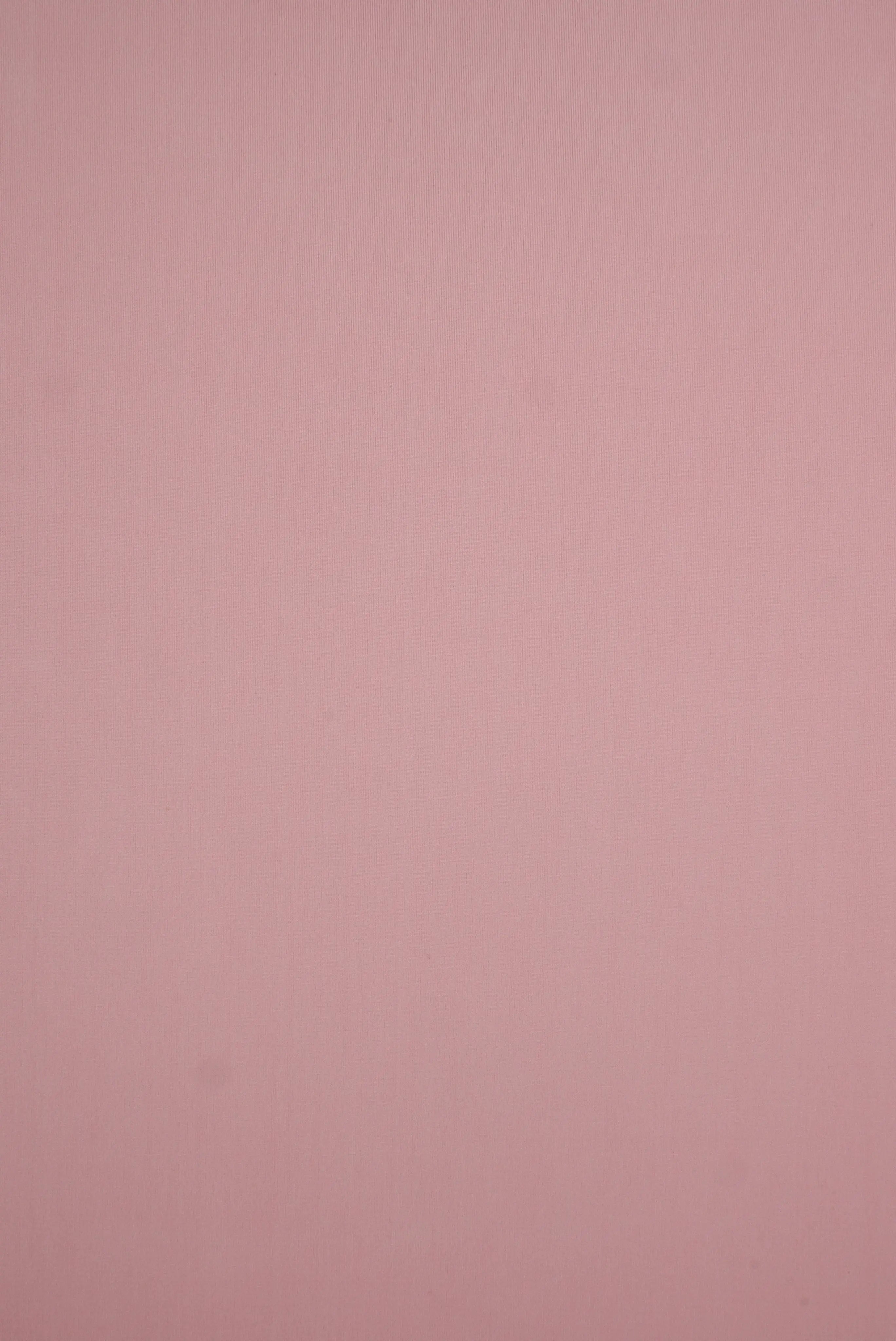 KNT1911 PALE PINK KNIT POLYESTER SOLID SPANDEX STRETCH VENECIA