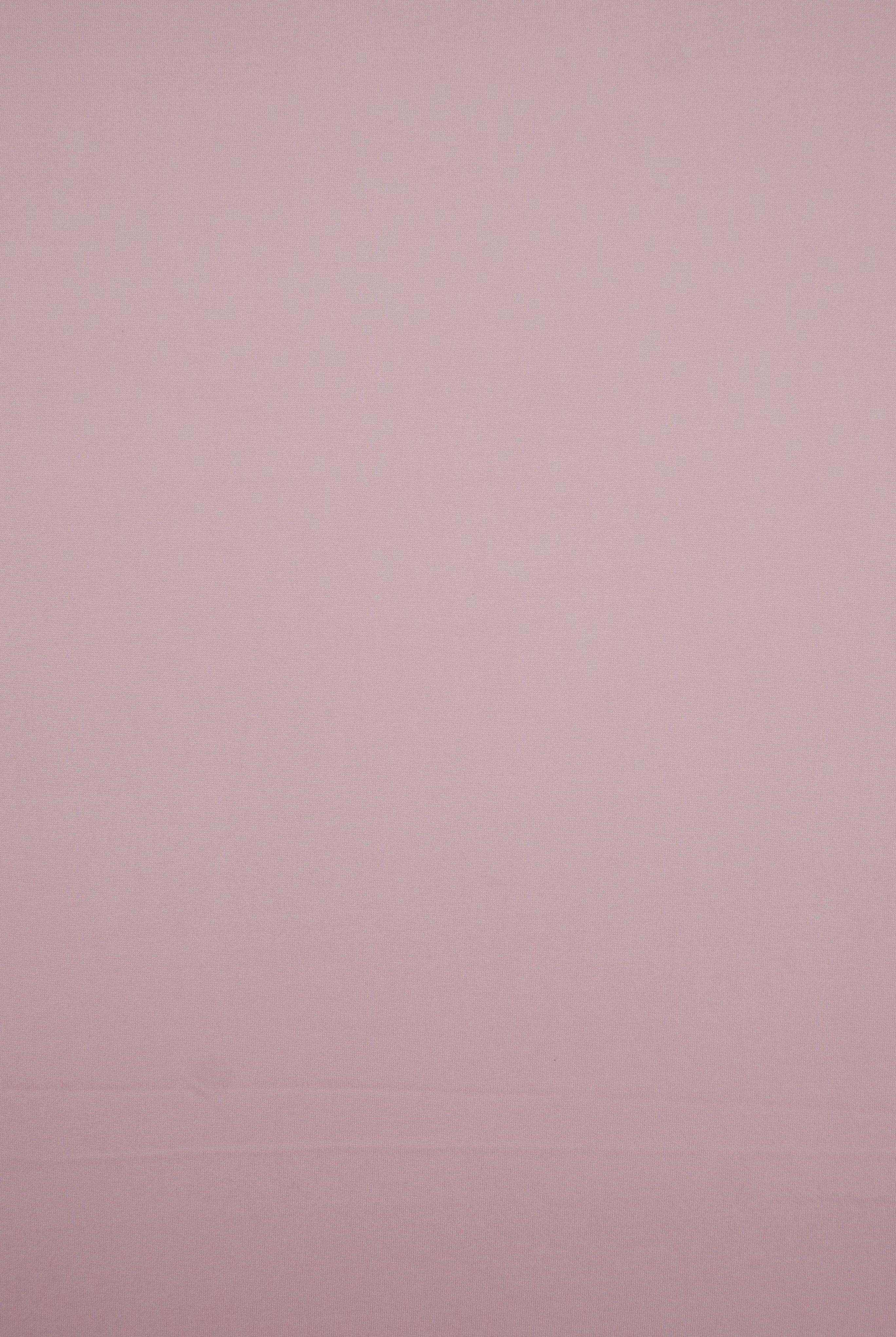 DTY Brushed Solid Stretch Knit Fabric - KNT2100