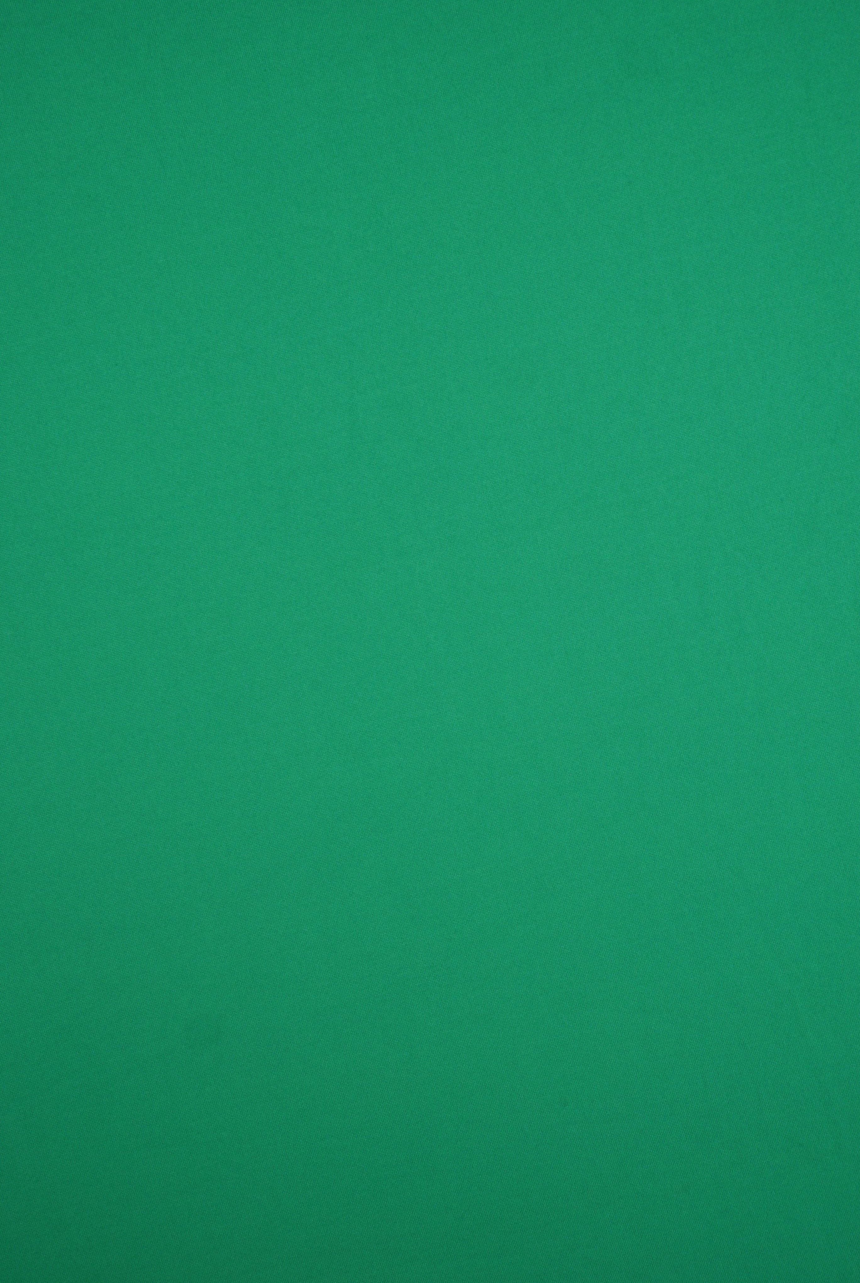 DTY Brushed Solid Stretch Knit Fabric - KNT2100