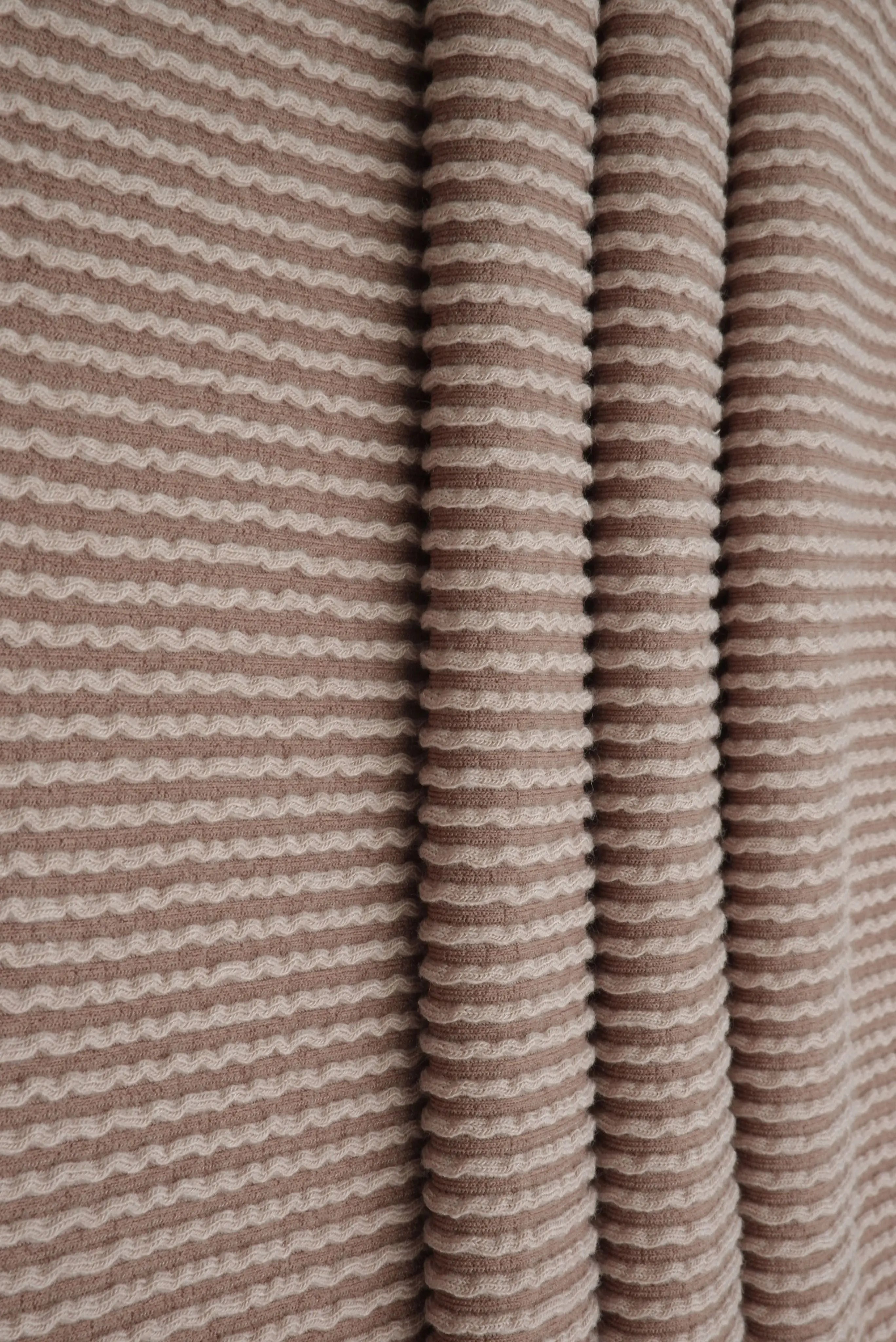 Fabric Selection Retail