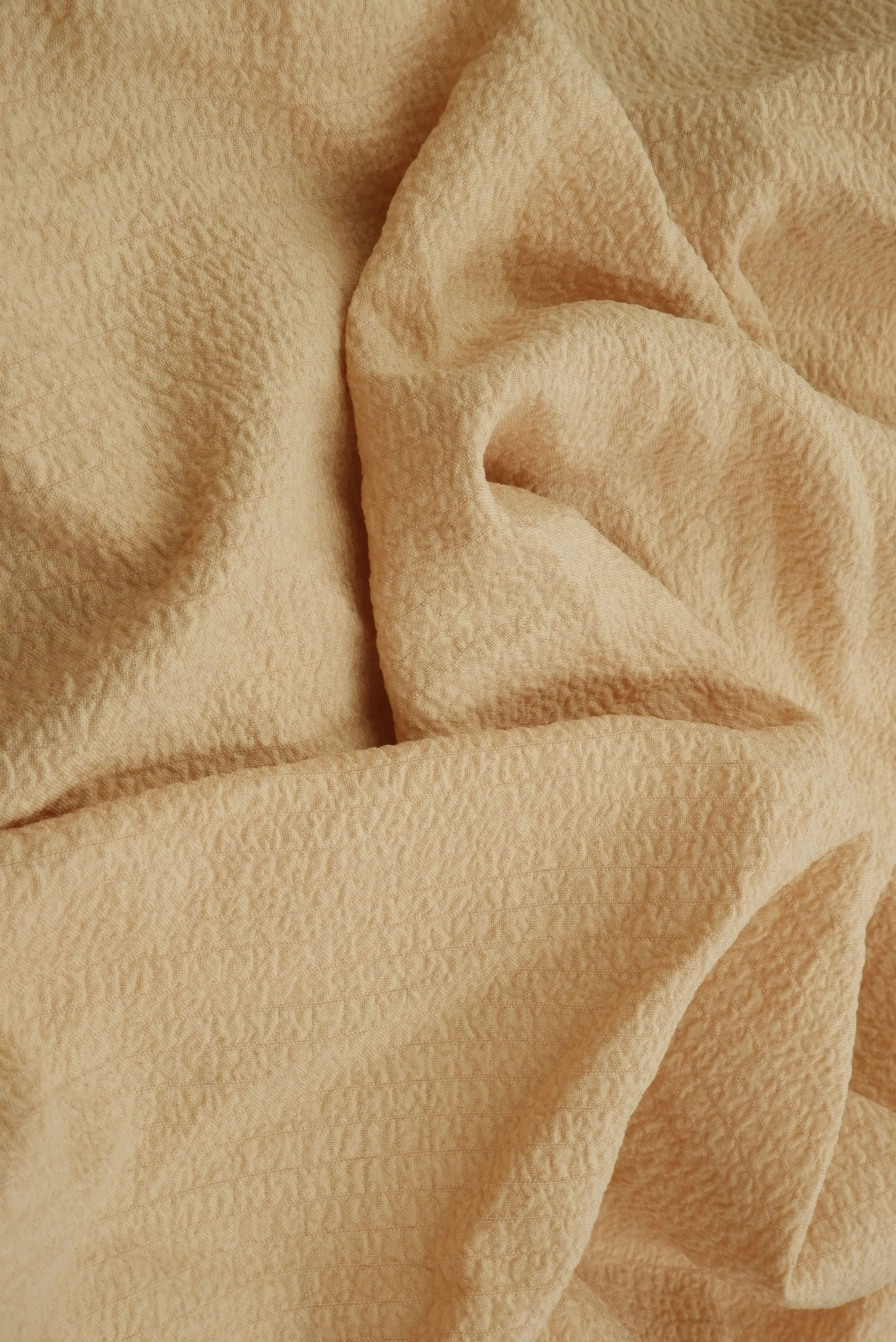 Fabric Selection Retail