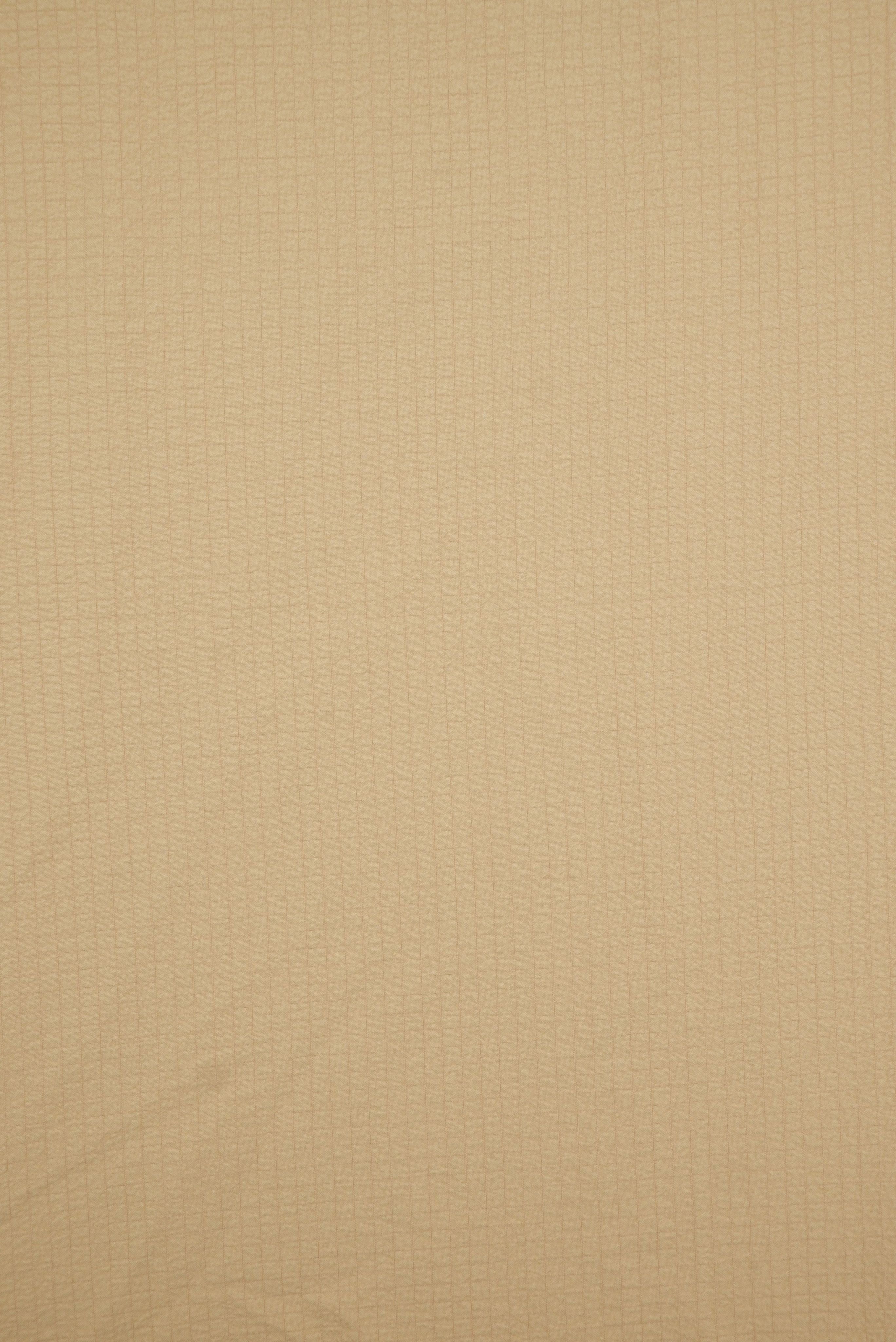 POP4458 SAND BLOUSE BODYSUIT BOTTOMS CAMI DRESS JACQUARD NO-PRINT NON STRETCH PANTS POLYESTER SKIRTS SOLID SPANDEX TOPS TUNICS WOVEN