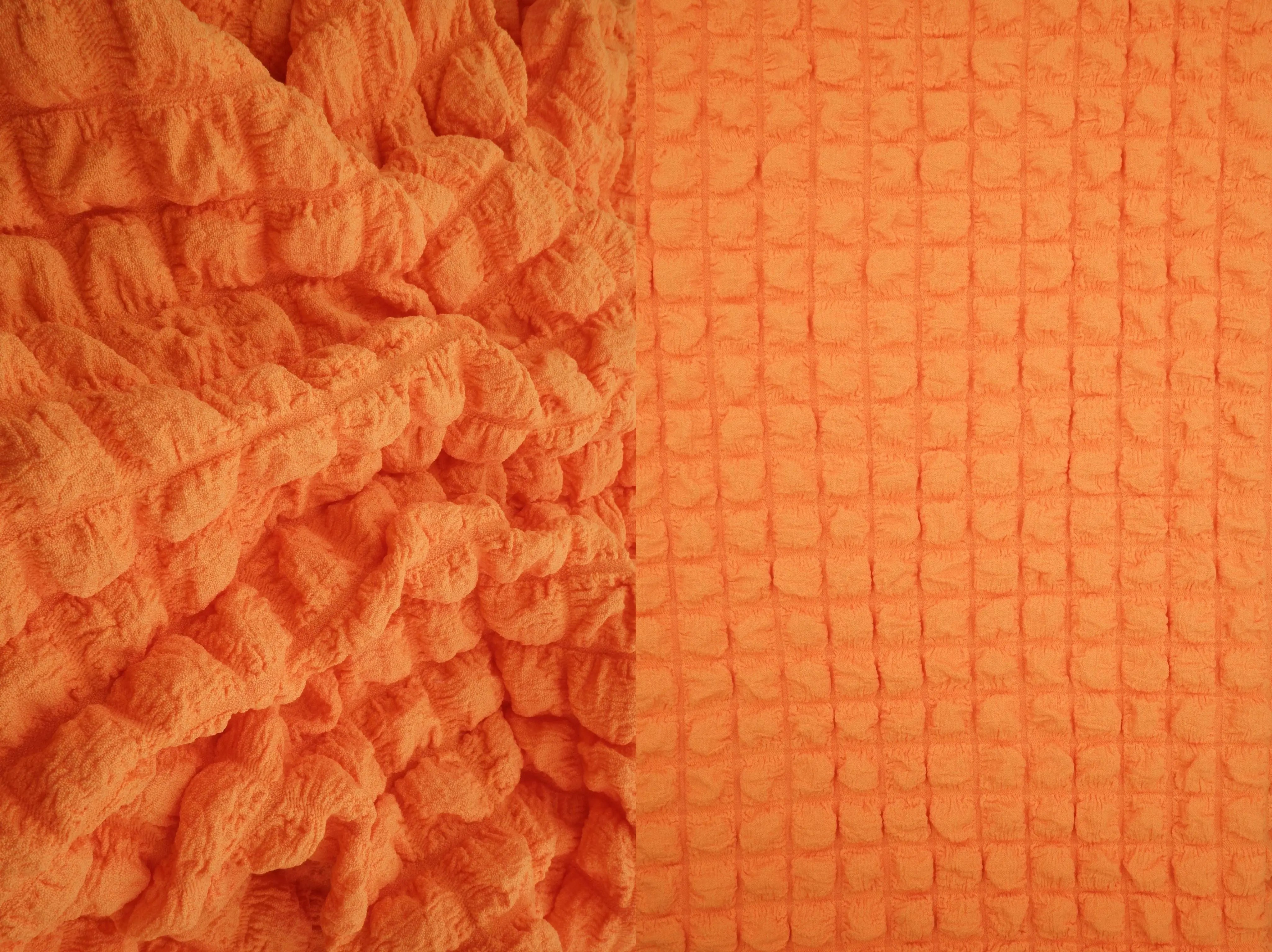 Fabric Selection Retail