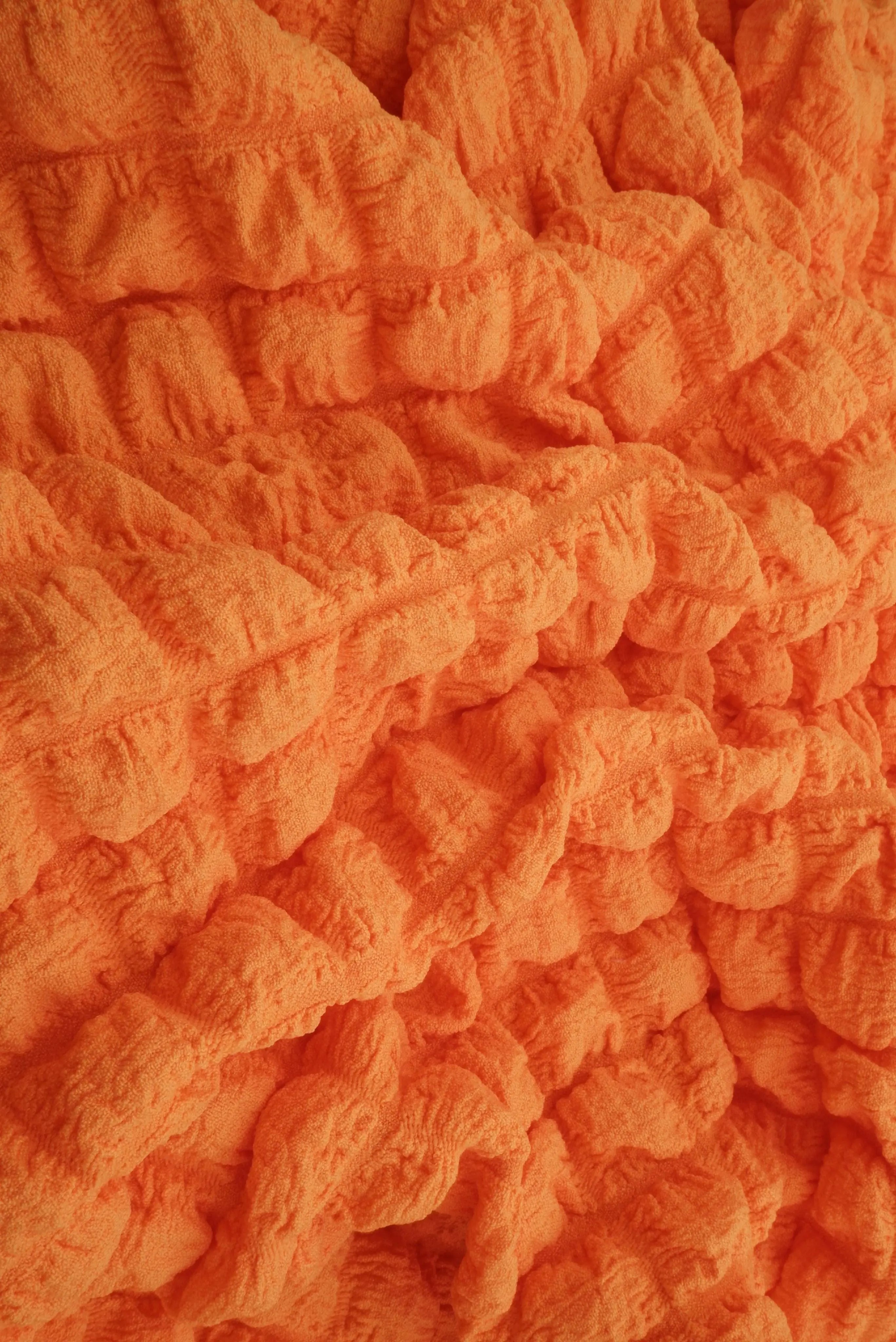 Fabric Selection Retail