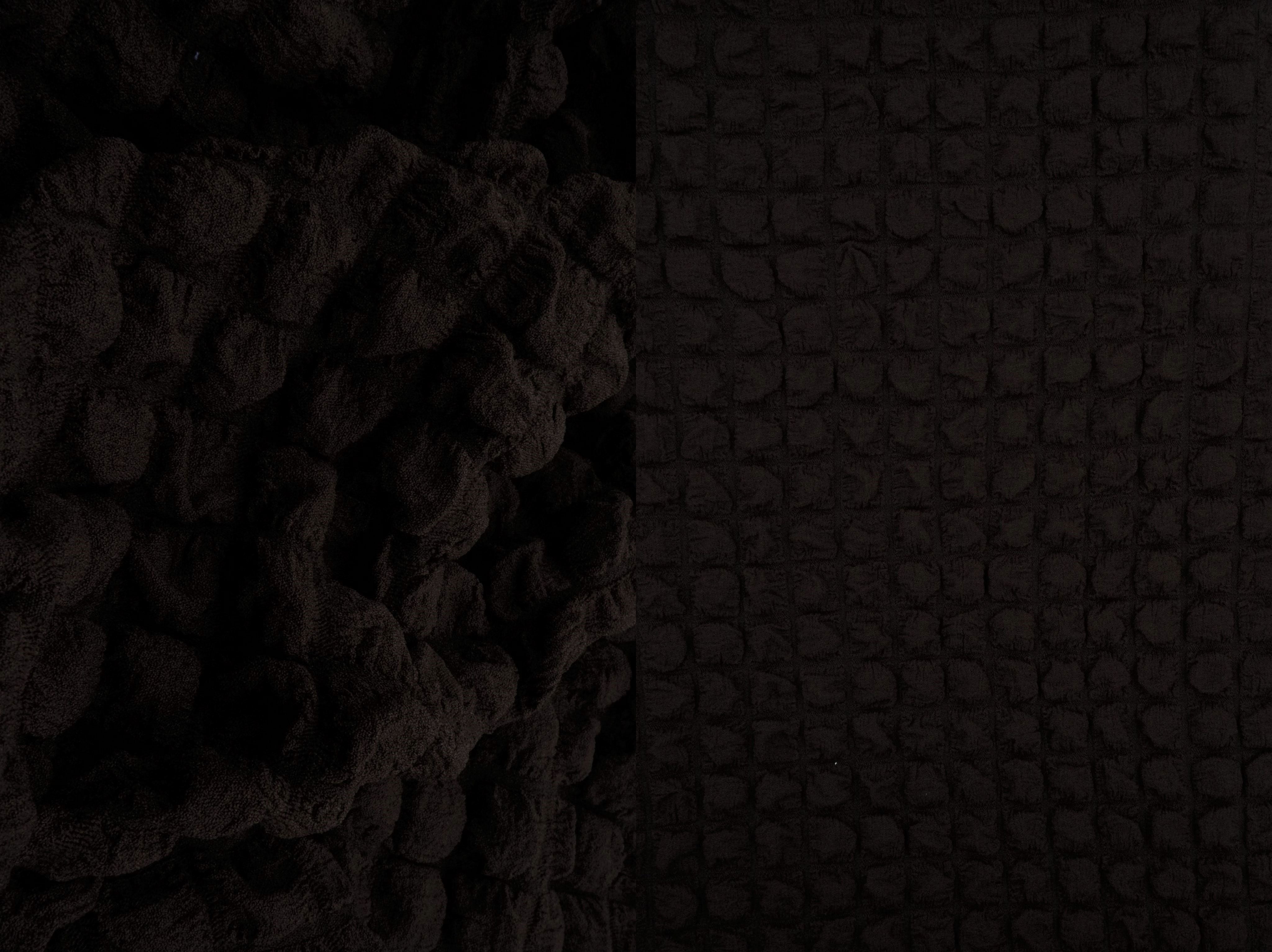 CRP4461 BROWN BLOUSE BODYSUIT BOTTOMS BROWN CAMI DRESS JACQUARD NO-PRINT NON STRETCH PANTS POLYESTER SKIRTS SOLID SPANDEX TOPS TUNICS WOVEN