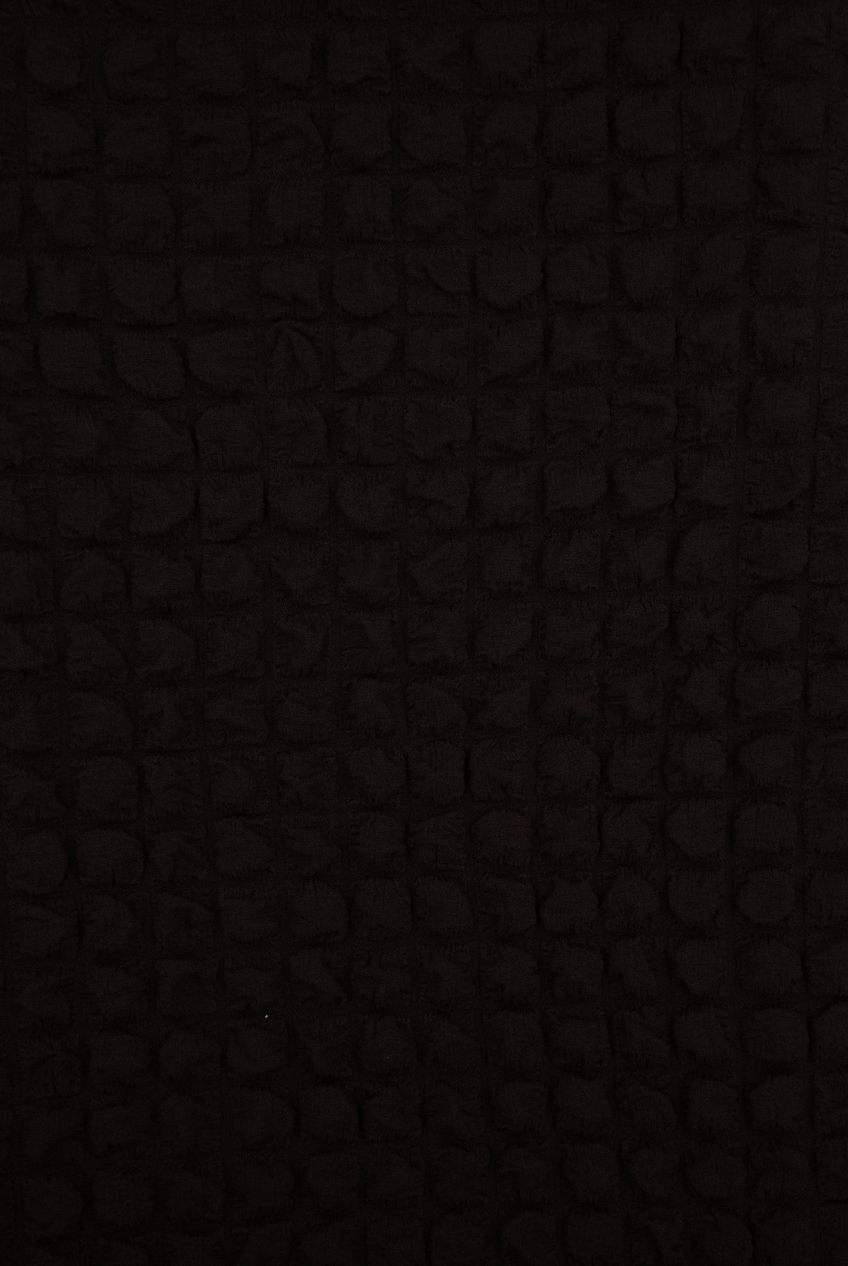 CRP4461 BROWN BLOUSE BODYSUIT BOTTOMS BROWN CAMI DRESS JACQUARD NO-PRINT NON STRETCH PANTS POLYESTER SKIRTS SOLID SPANDEX TOPS TUNICS WOVEN