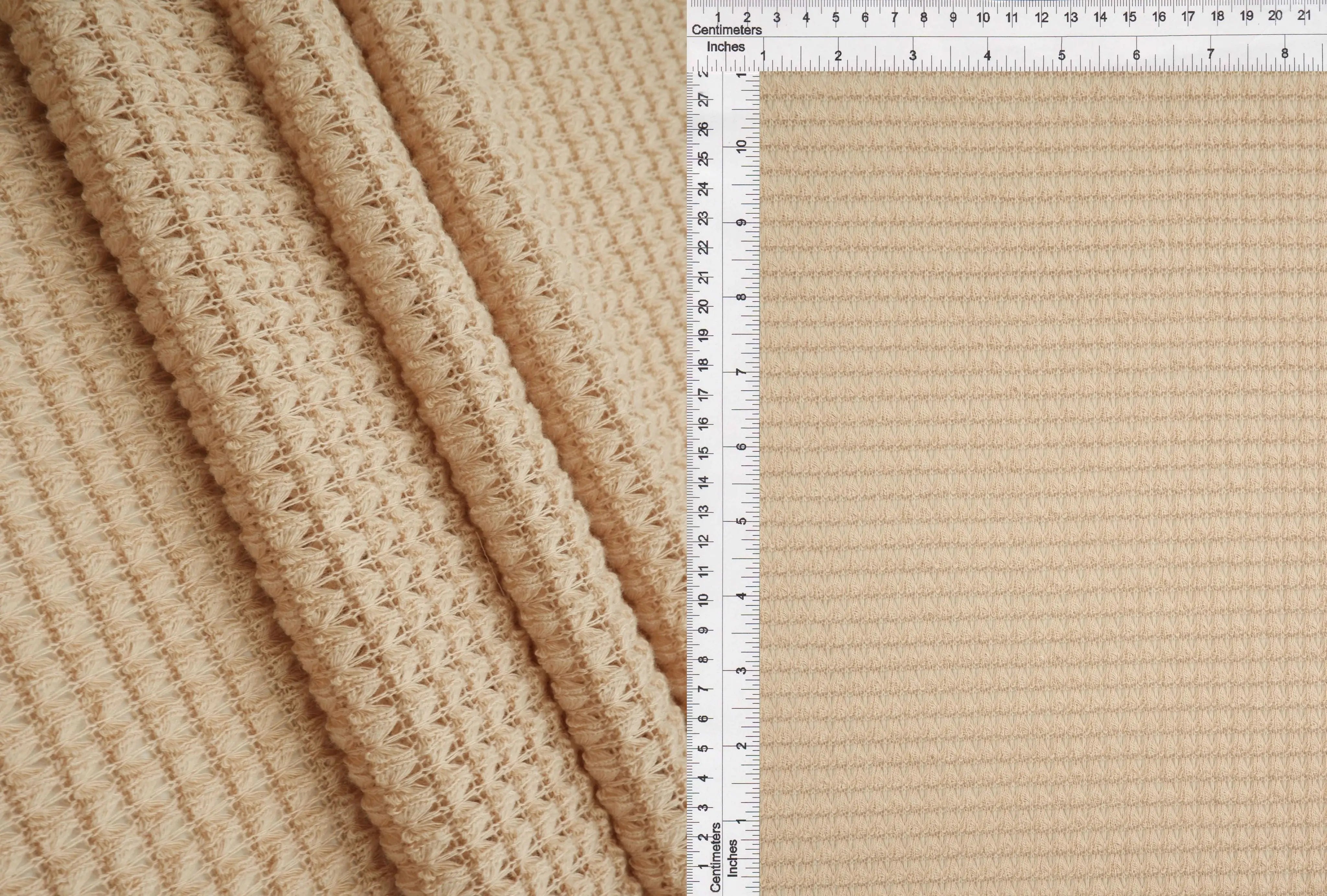 Fabric Selection Retail