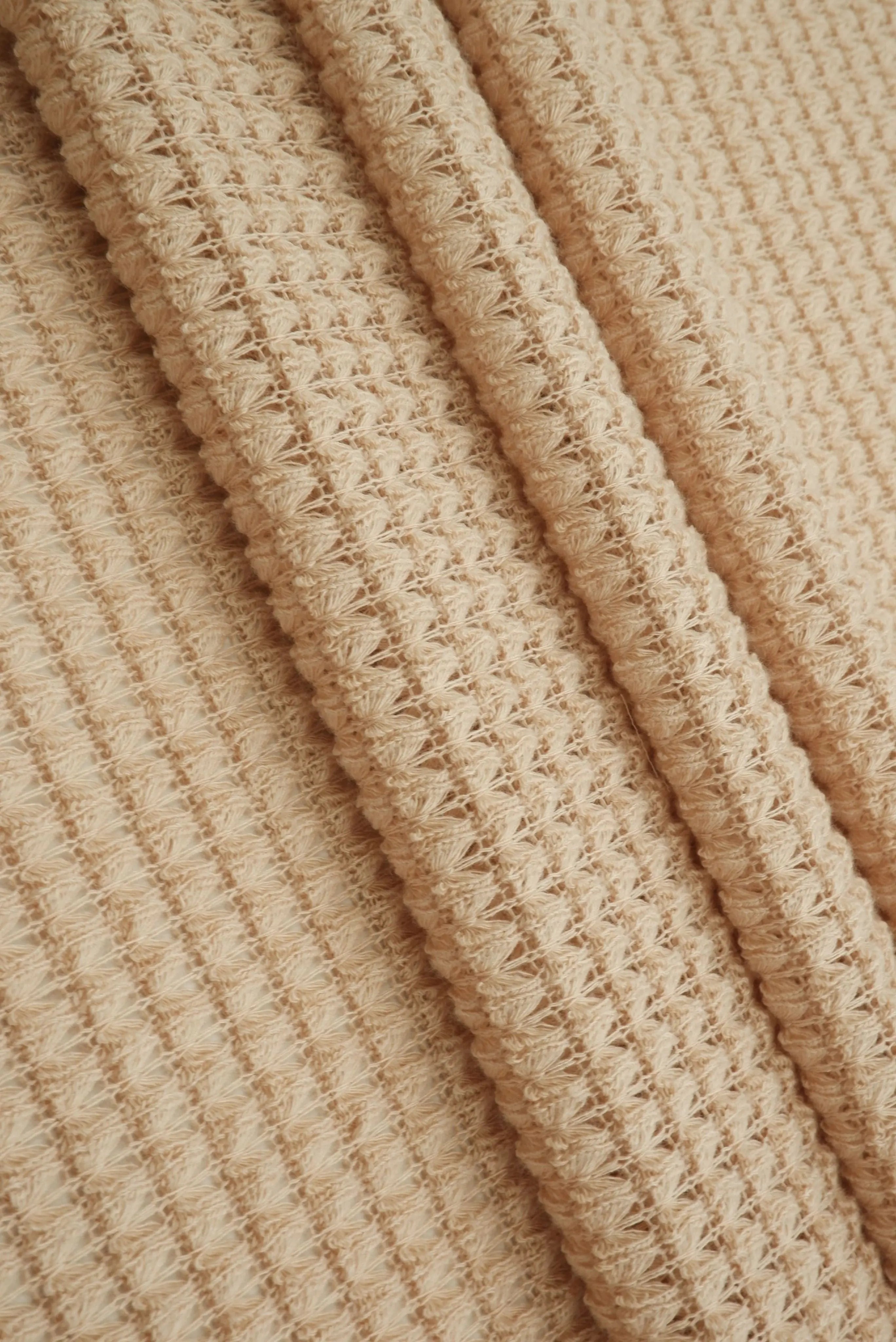 Fabric Selection Retail