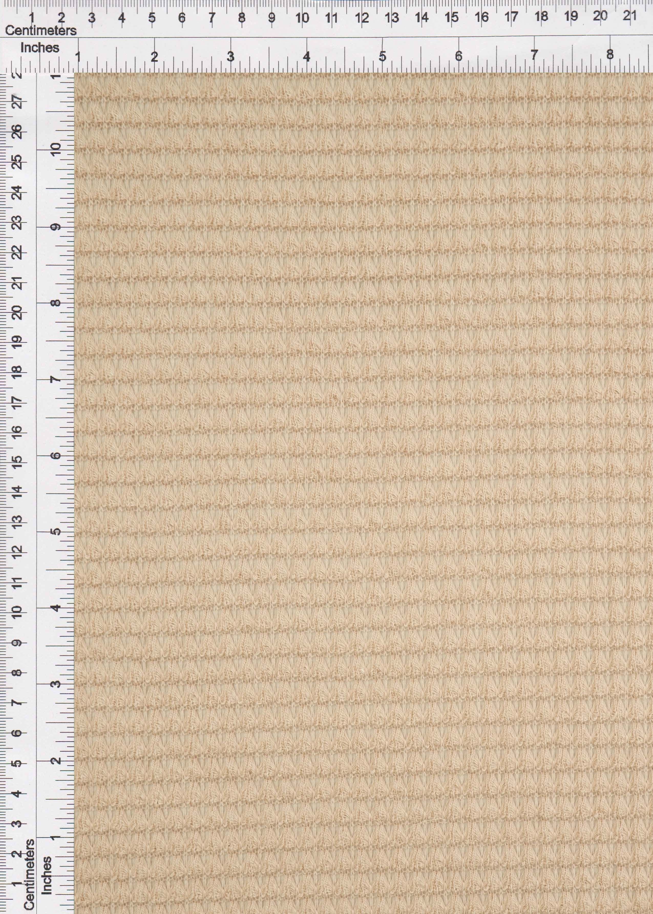 Solid Stretch Knit Fabric - KNT4190