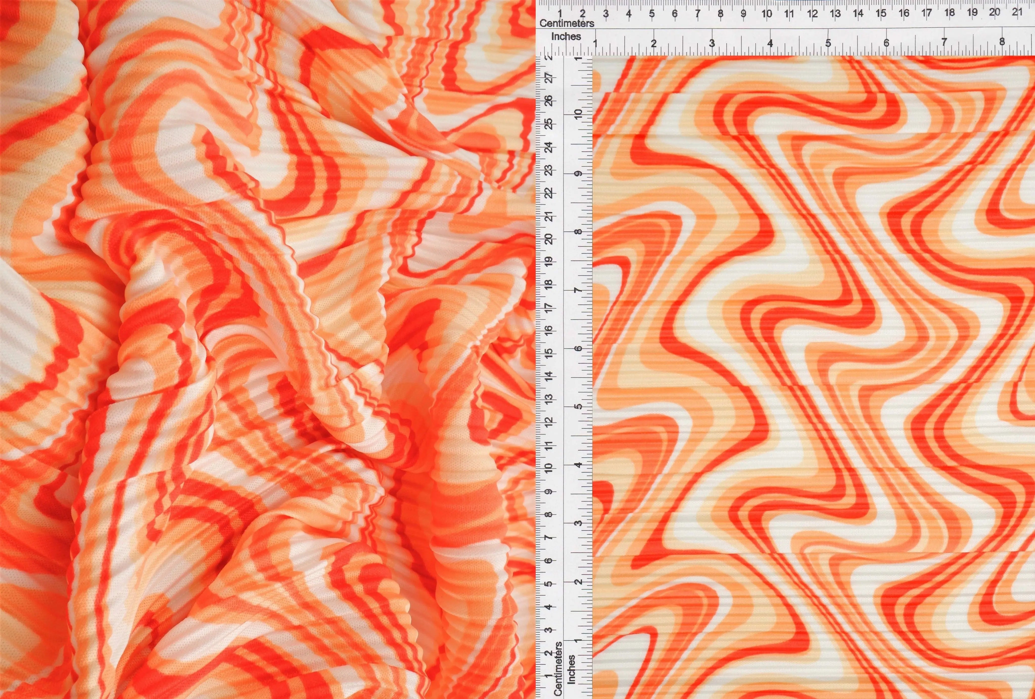 Fabric Selection Retail