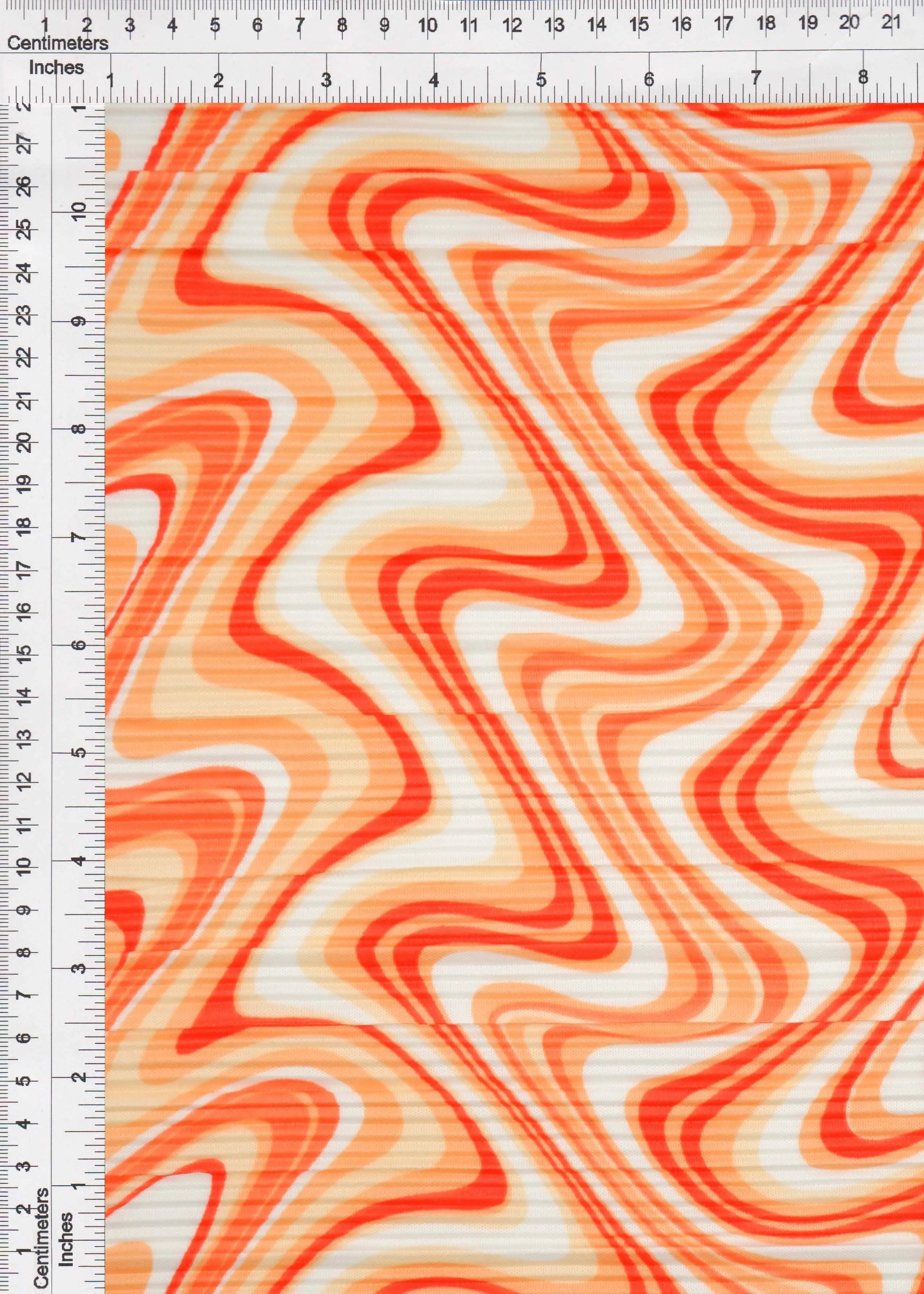 Fabric Selection Retail
