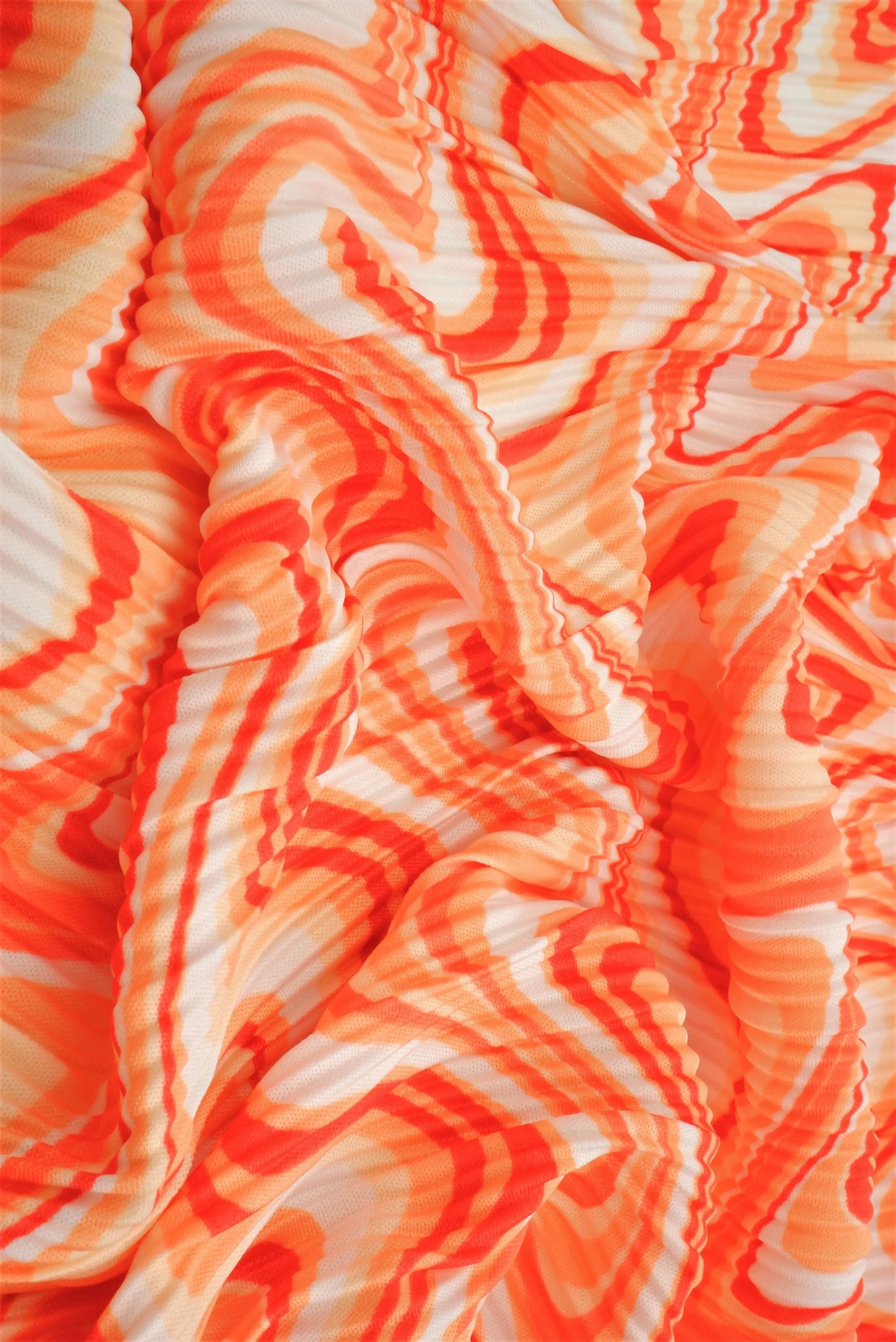 Fabric Selection Retail