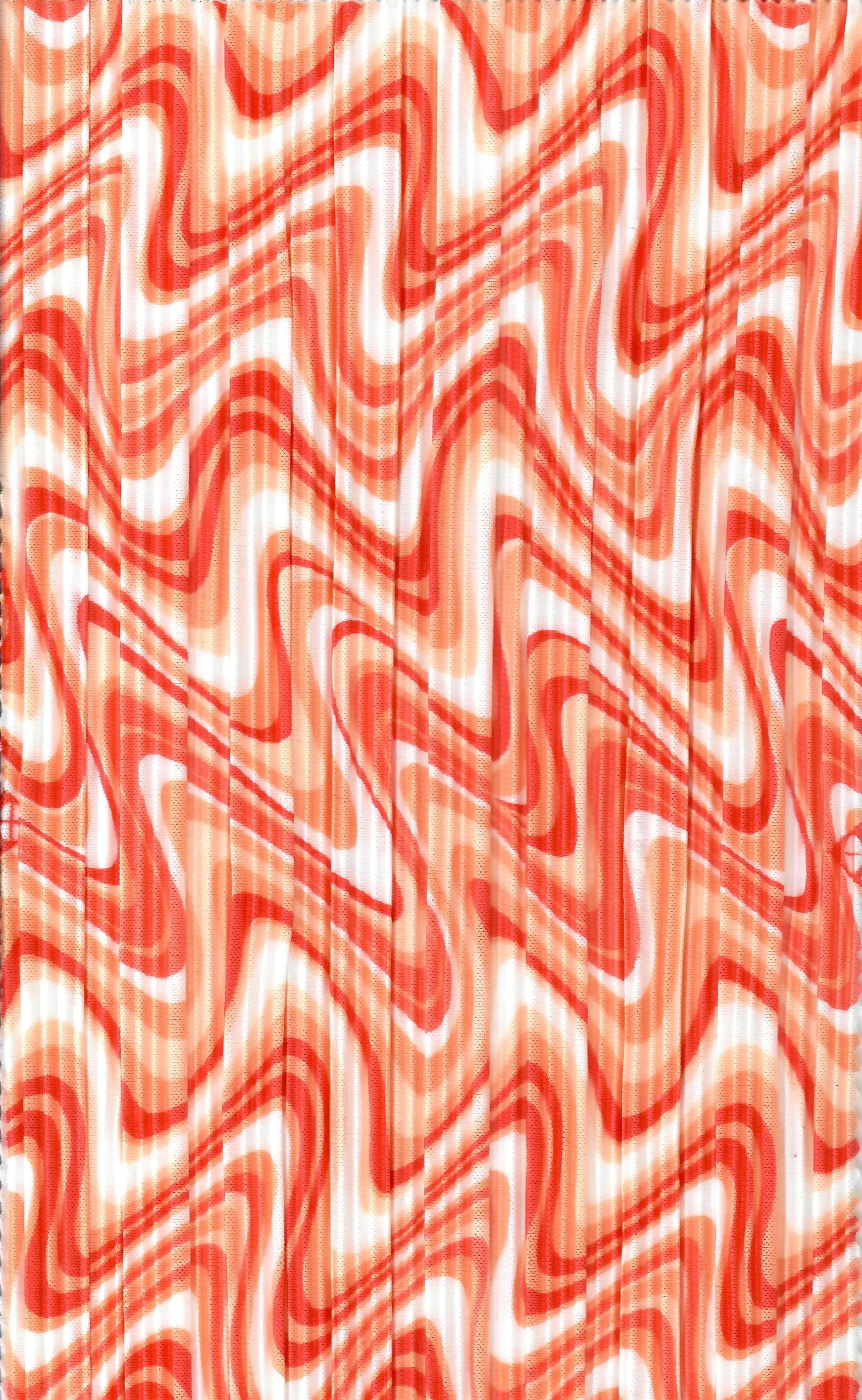 Fabric Selection Retail