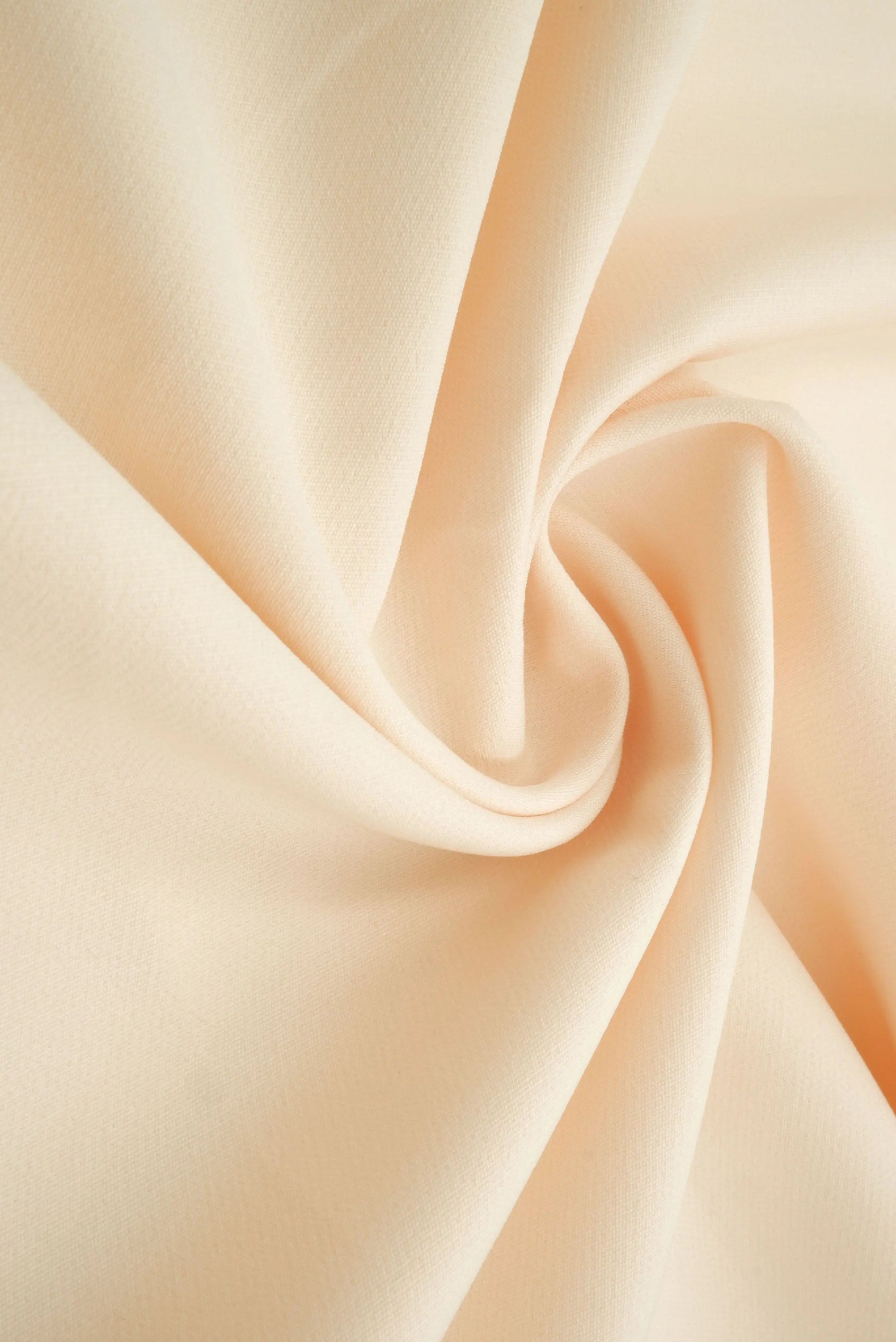Solid Woven Fabric - POP3939