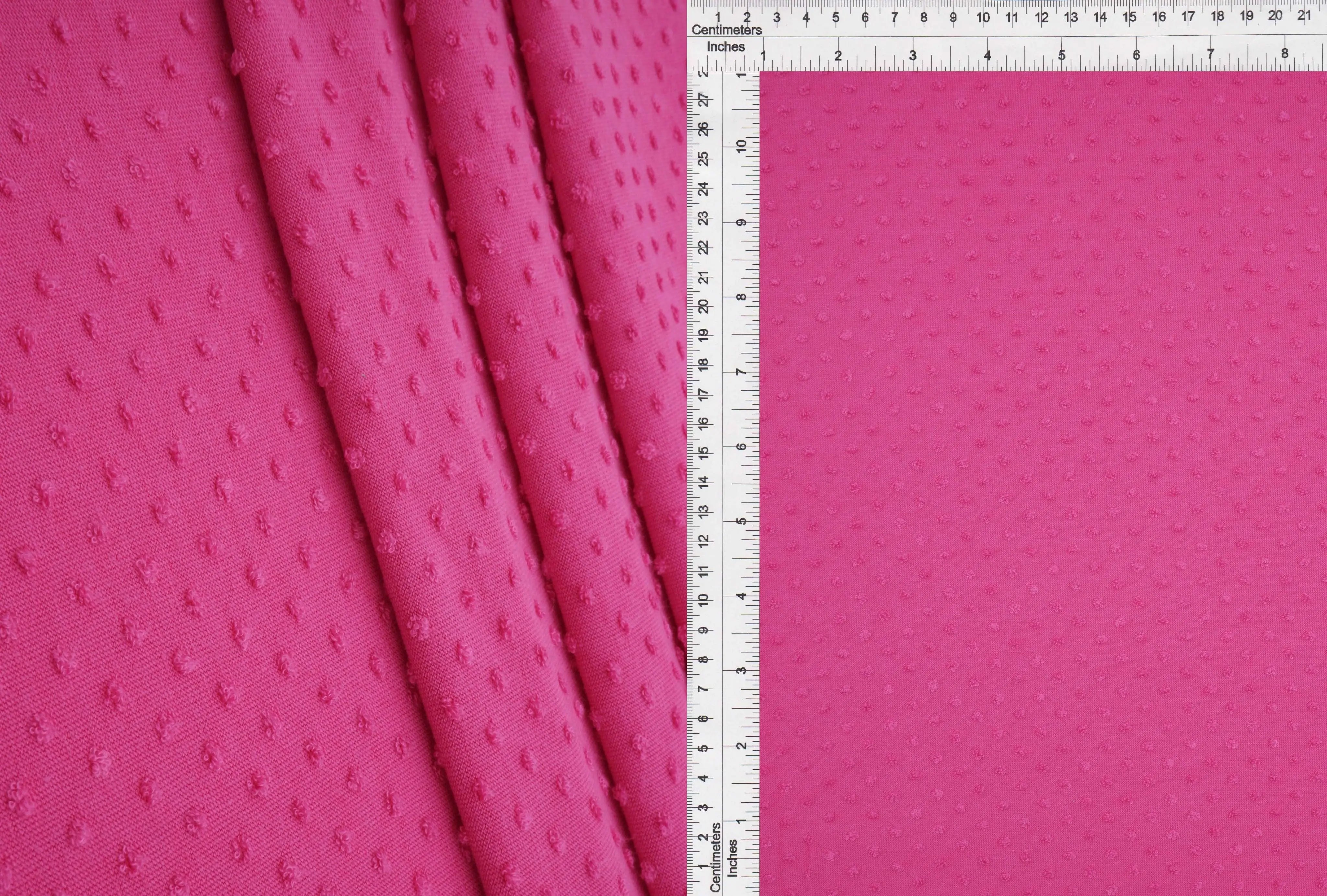 Fabric Selection Retail