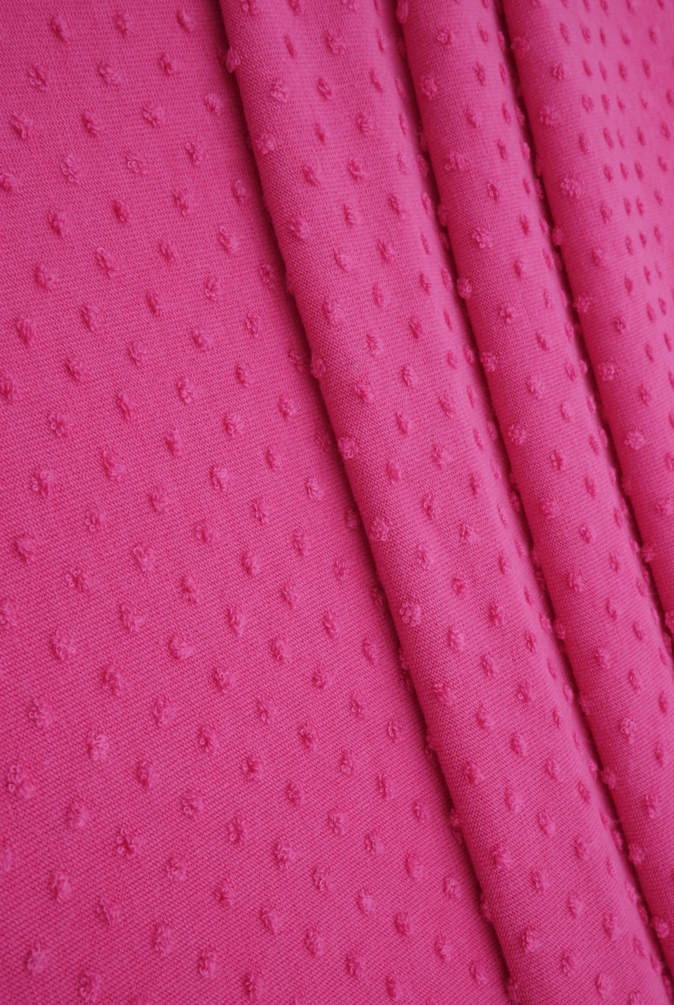 Fabric Selection Retail