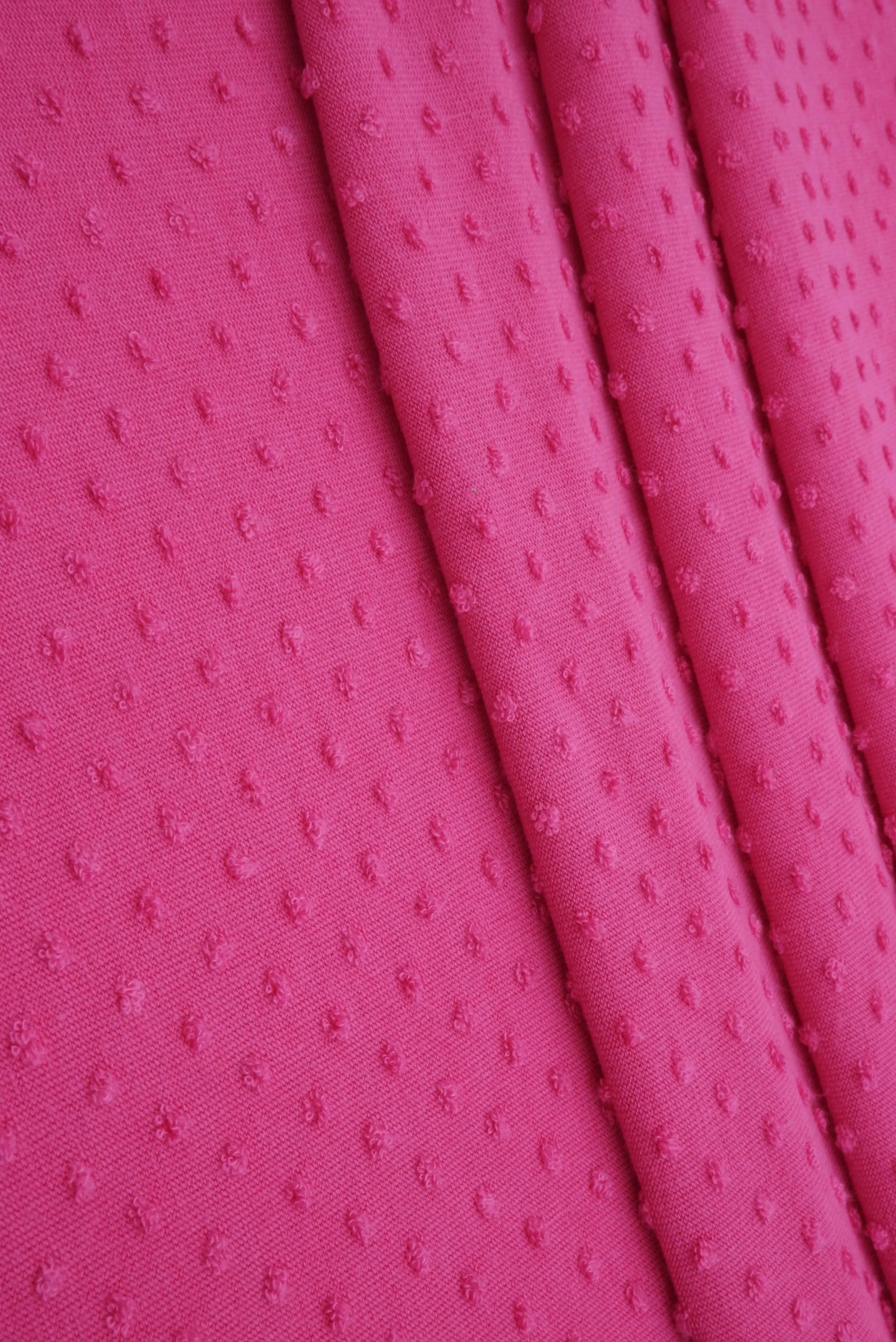 Fabric Selection Retail